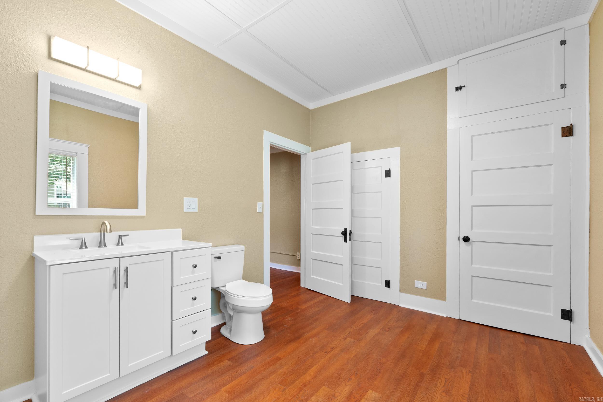 COTTER LOTS - Residential