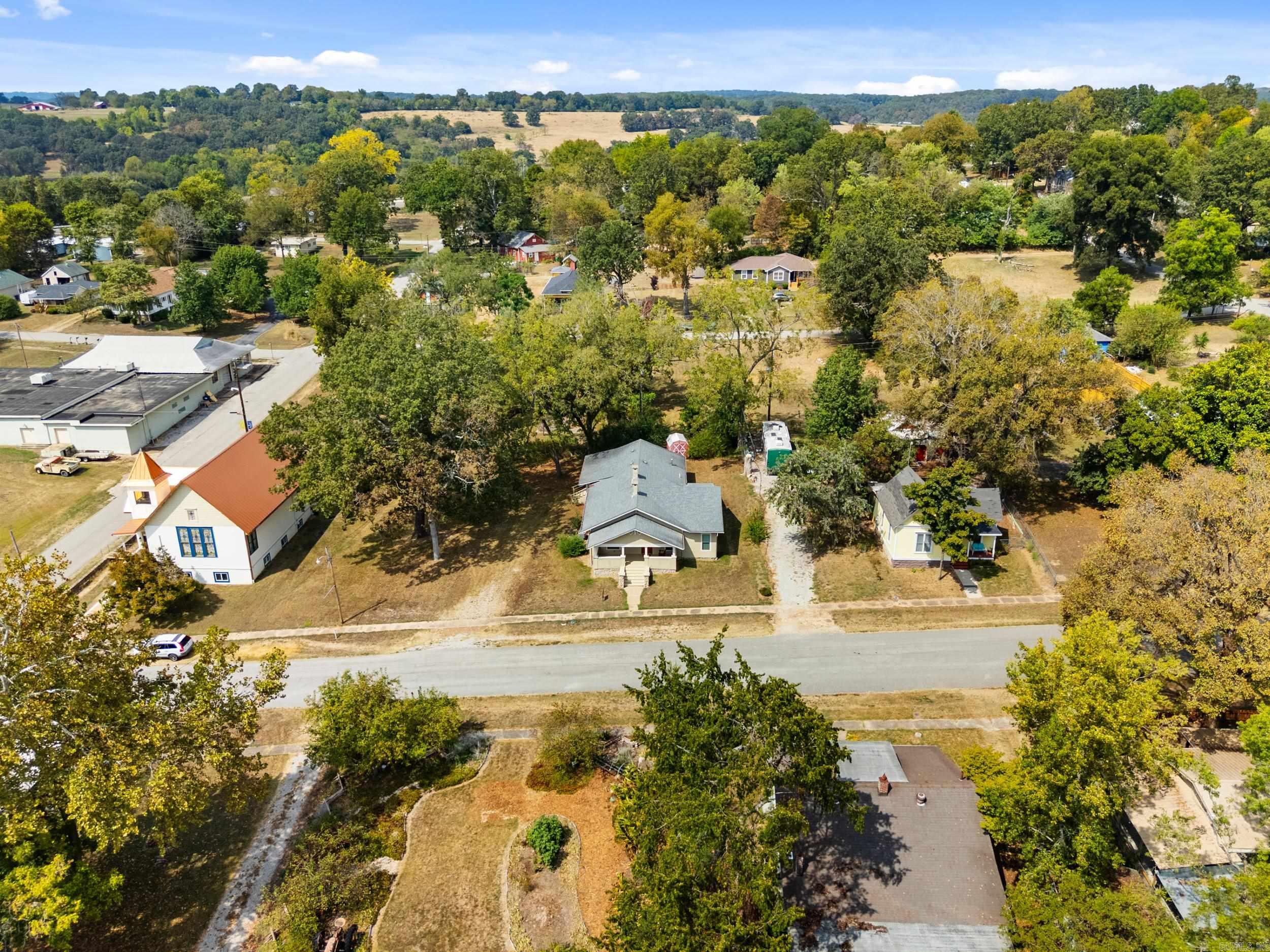 COTTER LOTS - Residential