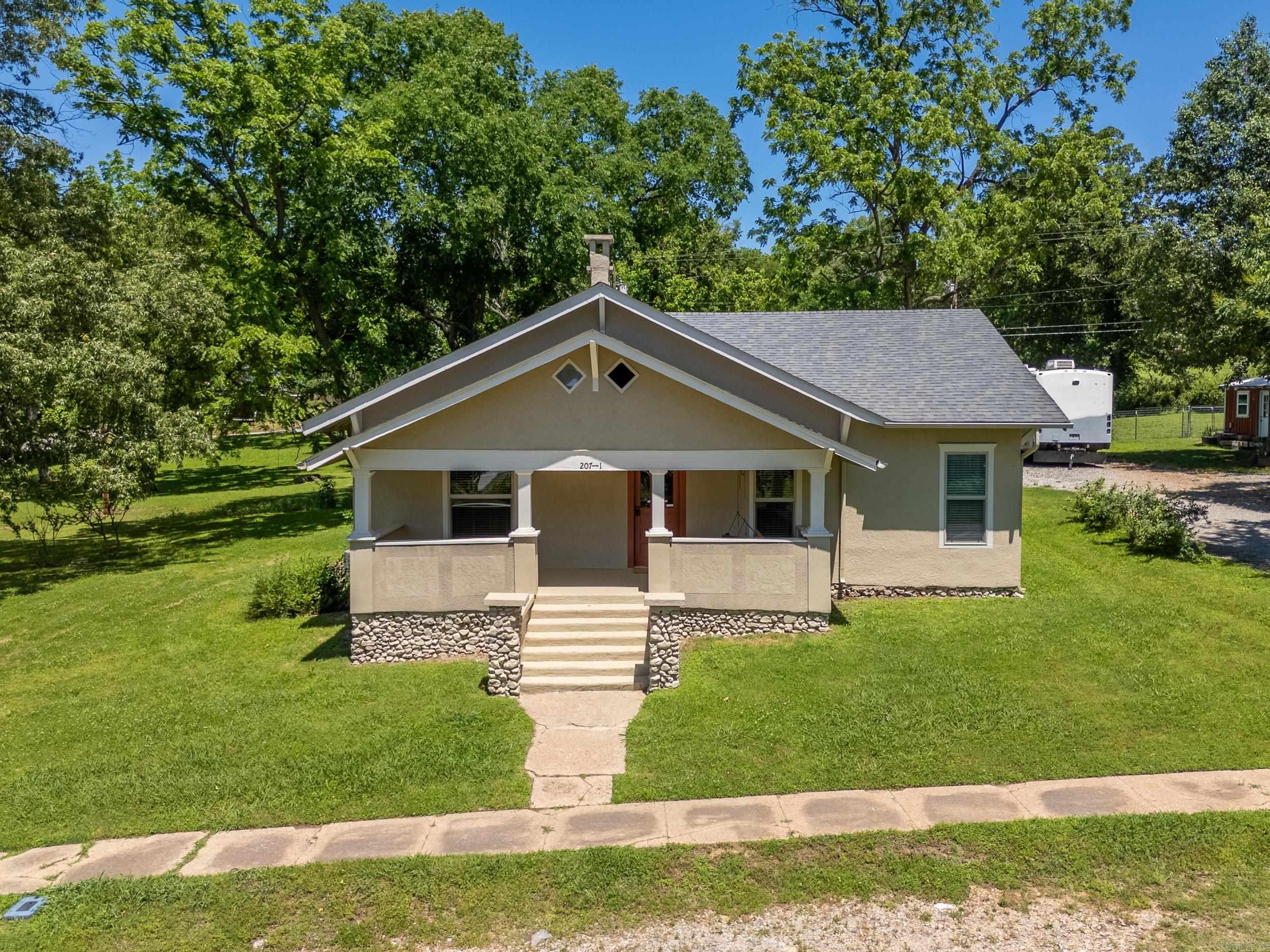 COTTER LOTS - Residential