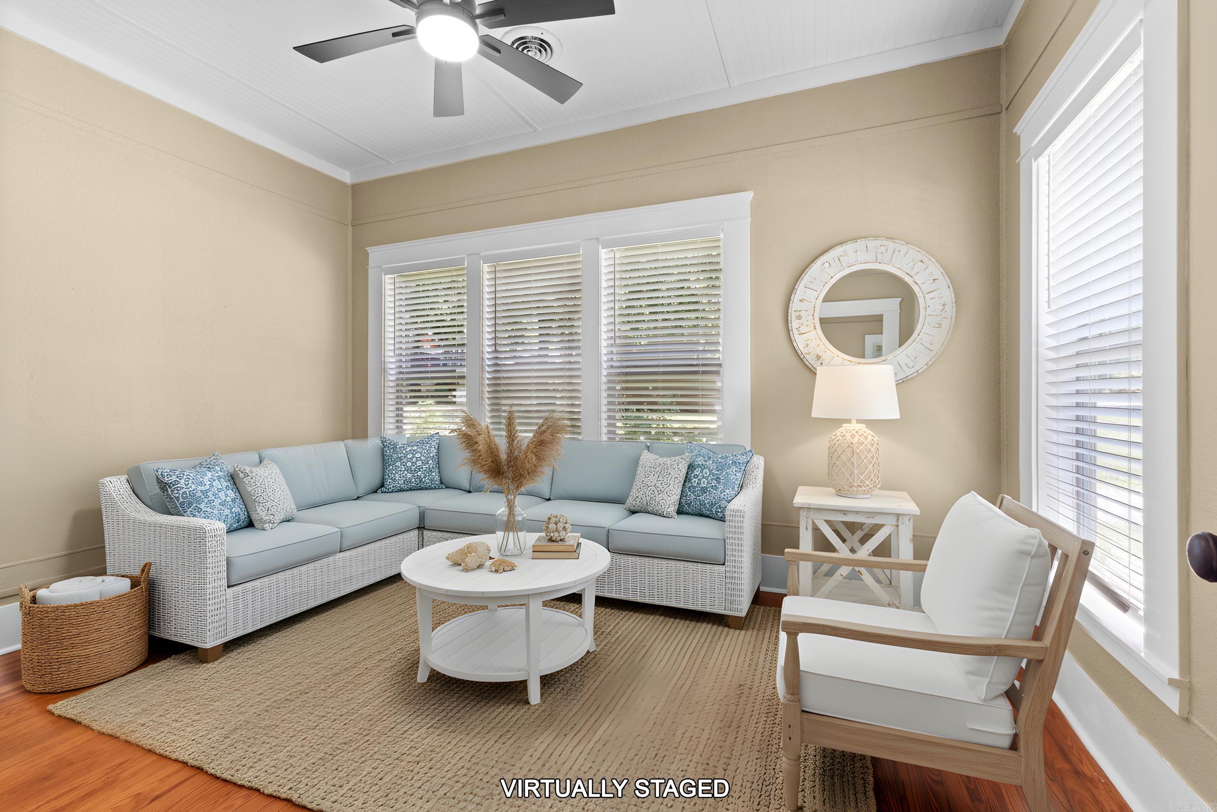 COTTER LOTS - Residential