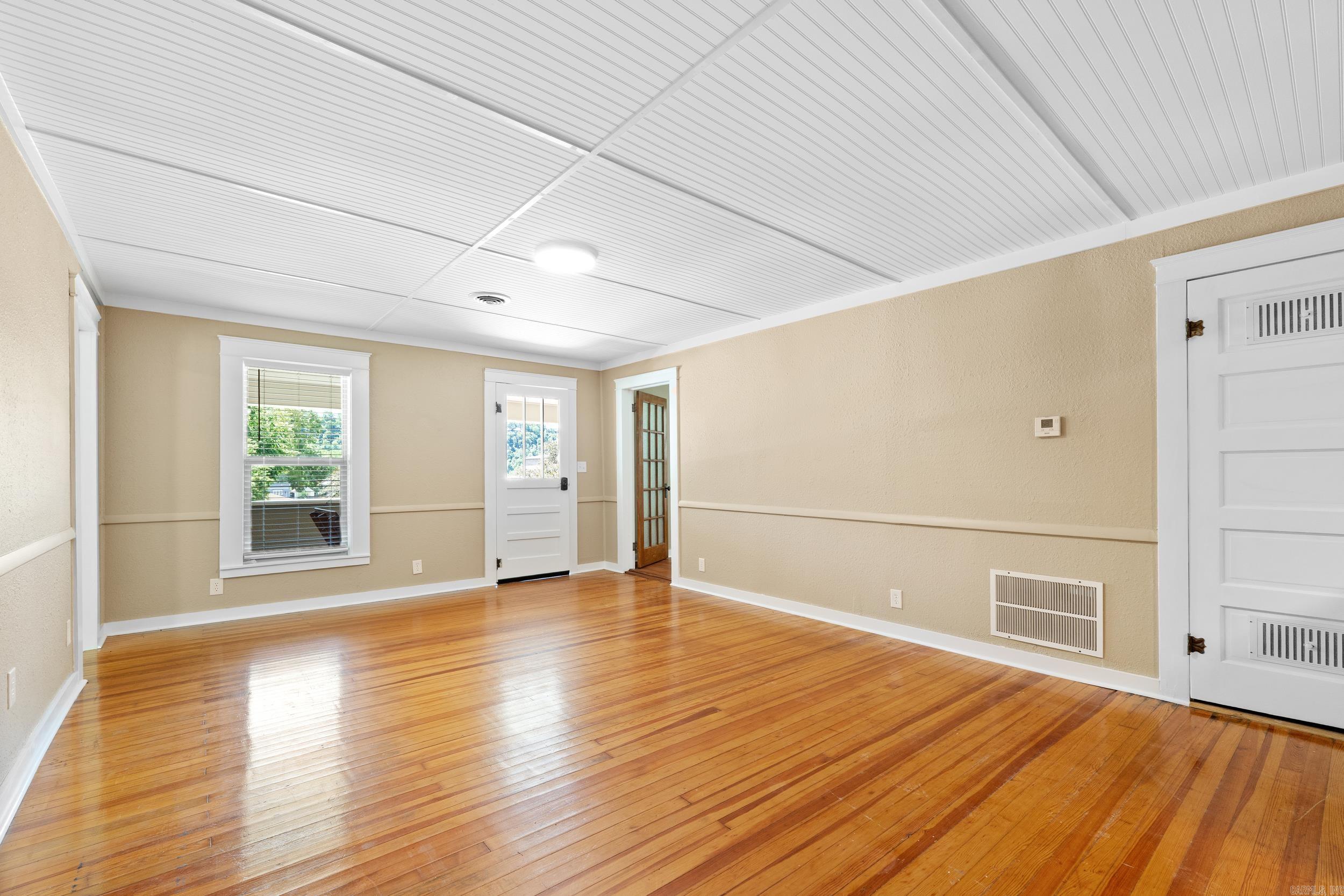 COTTER LOTS - Residential