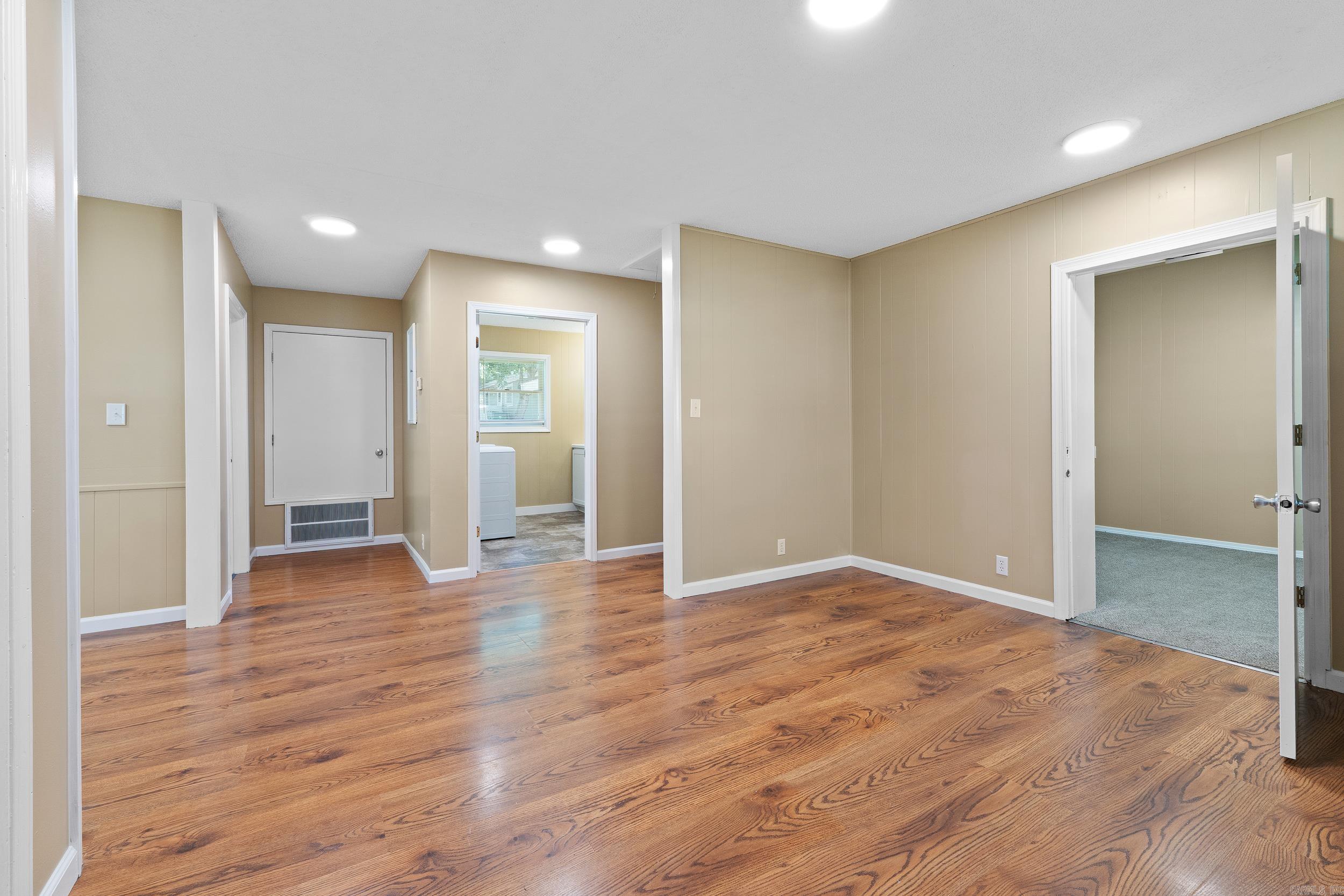 COTTER LOTS - Residential