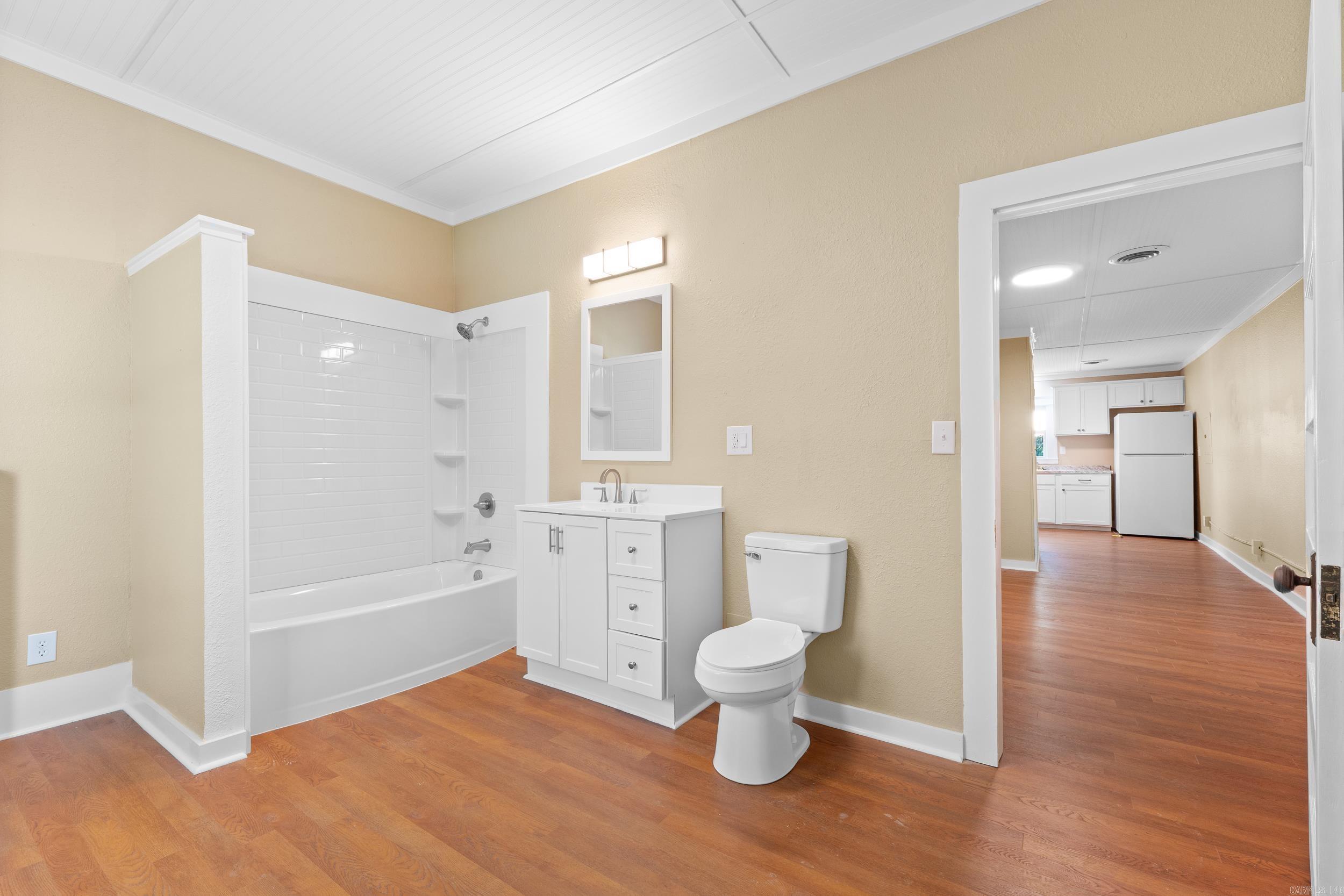 COTTER LOTS - Residential