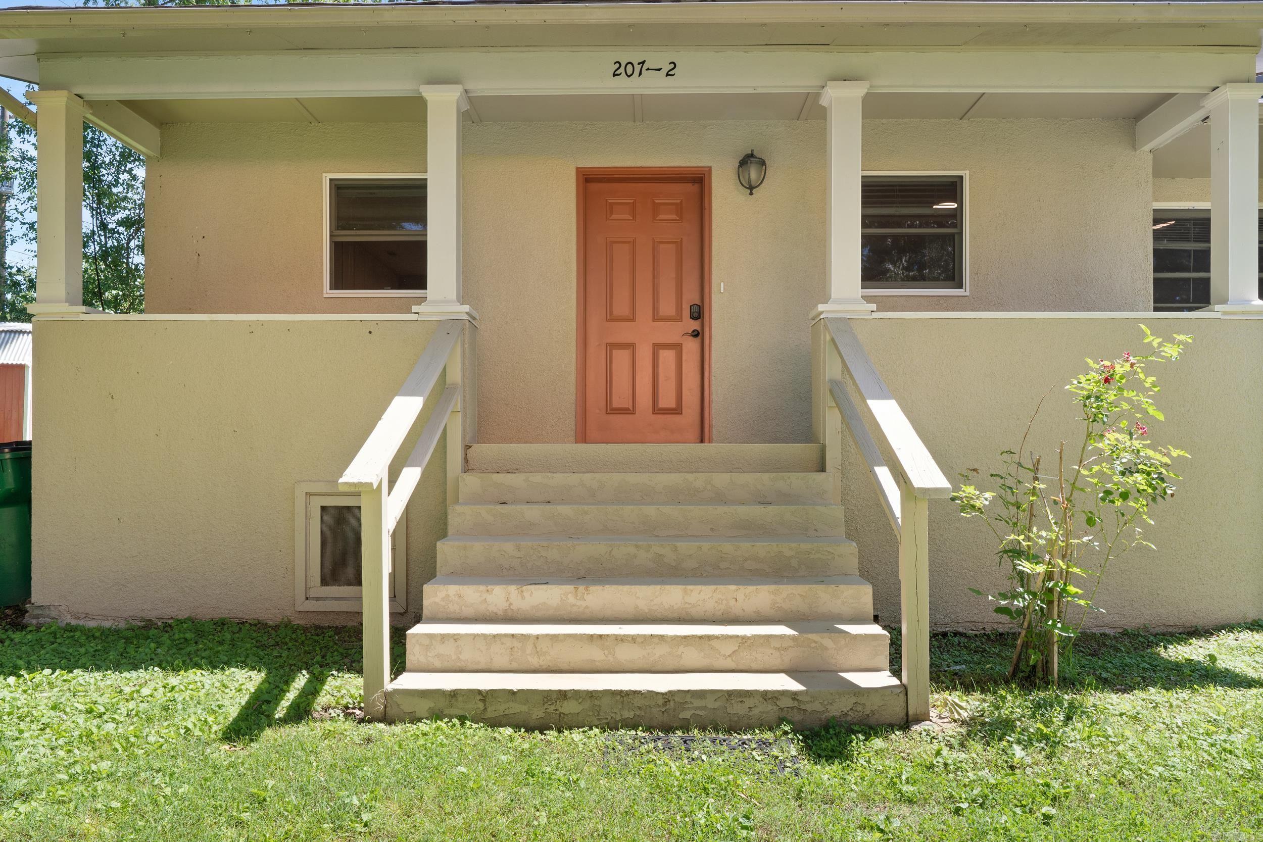 COTTER LOTS - Residential