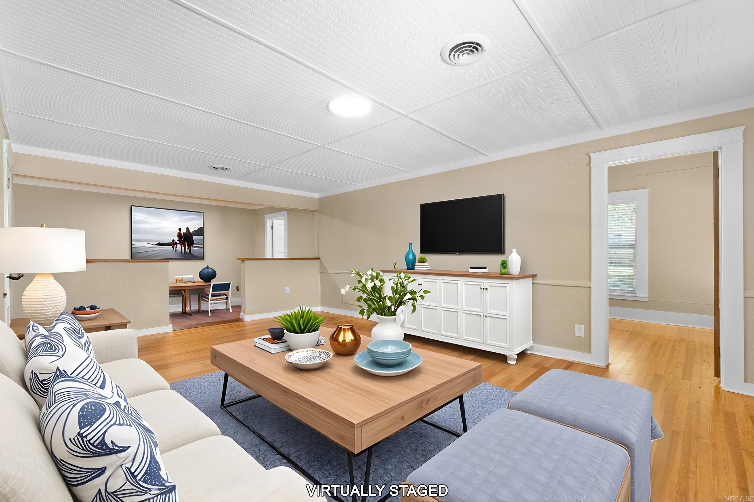 COTTER LOTS - Residential