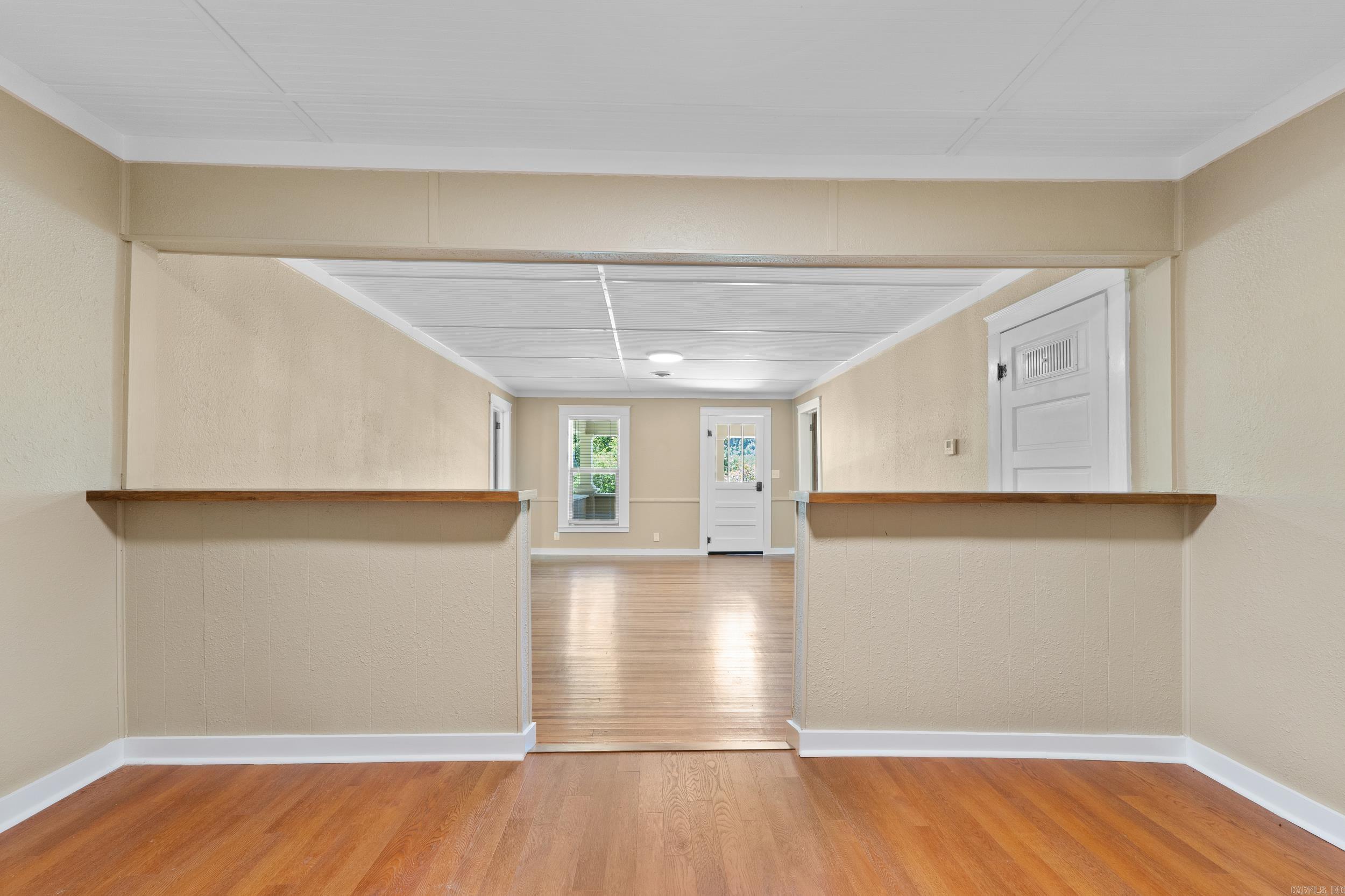 COTTER LOTS - Residential