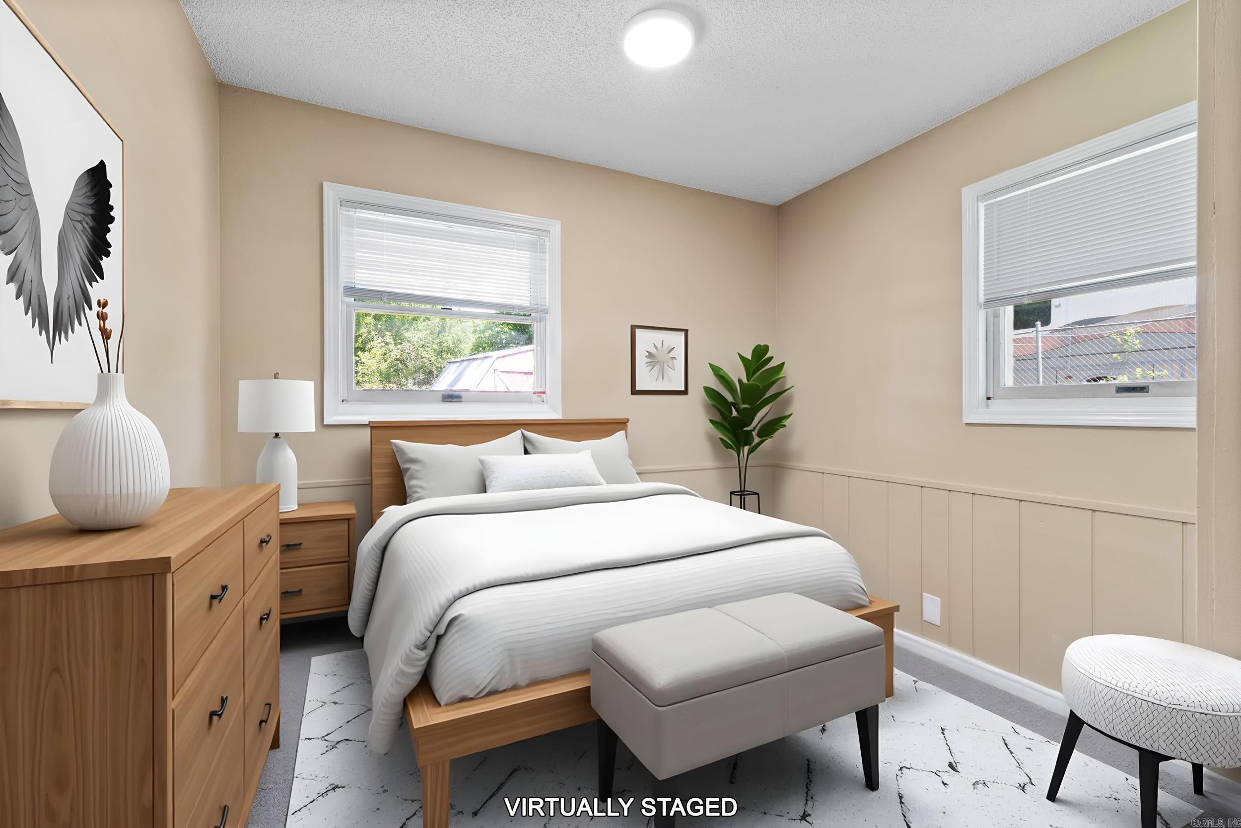 COTTER LOTS - Residential