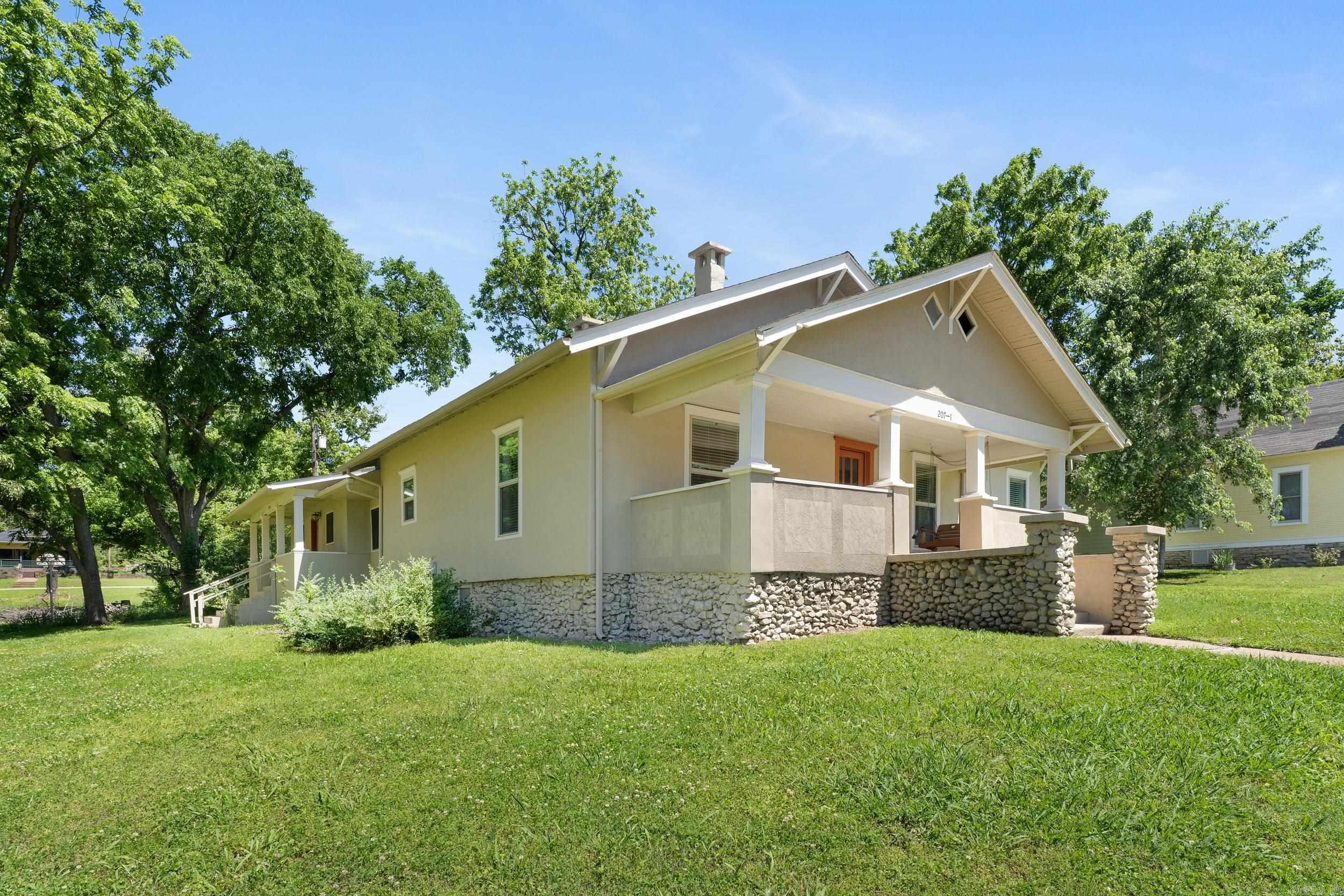 COTTER LOTS - Residential