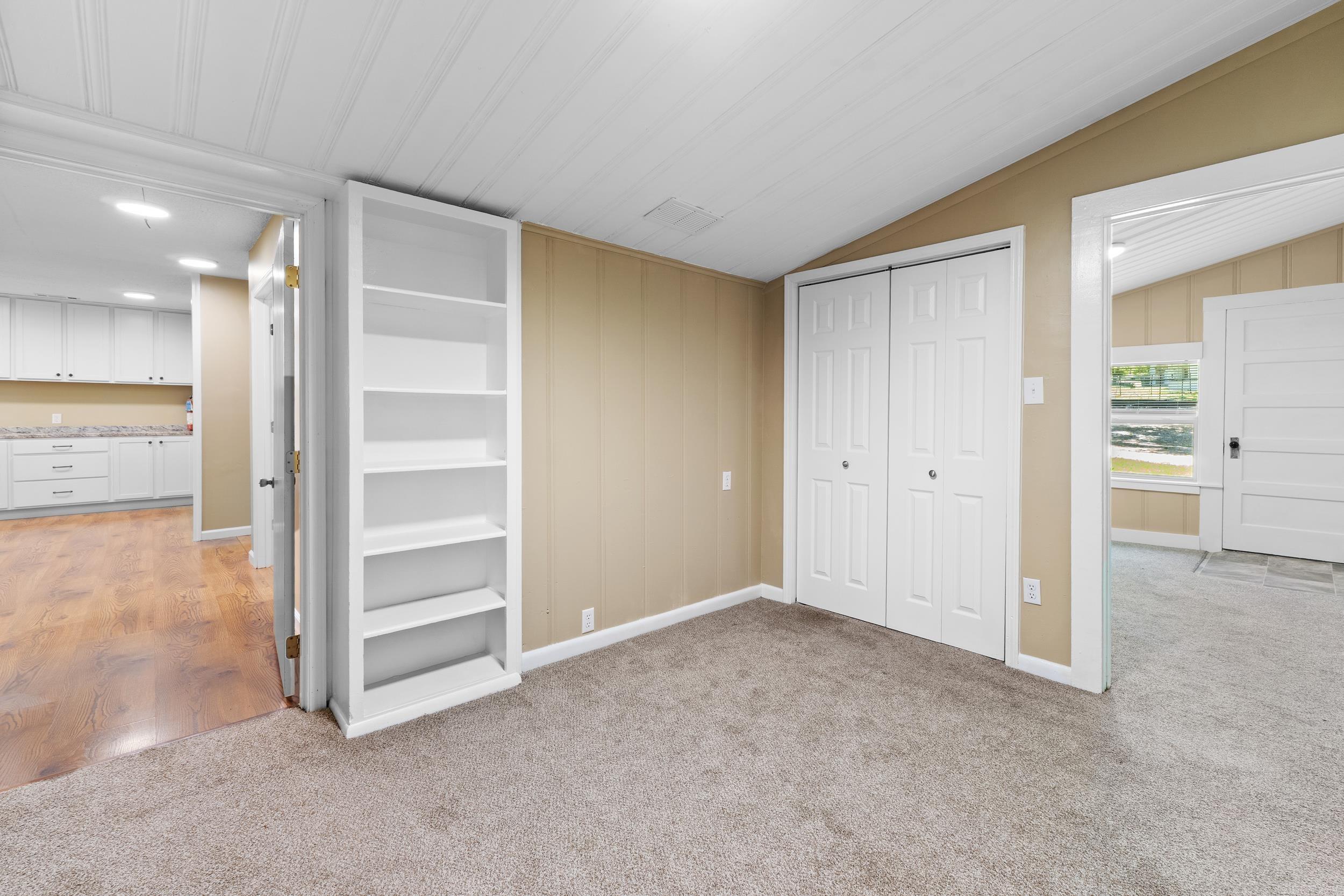 COTTER LOTS - Residential