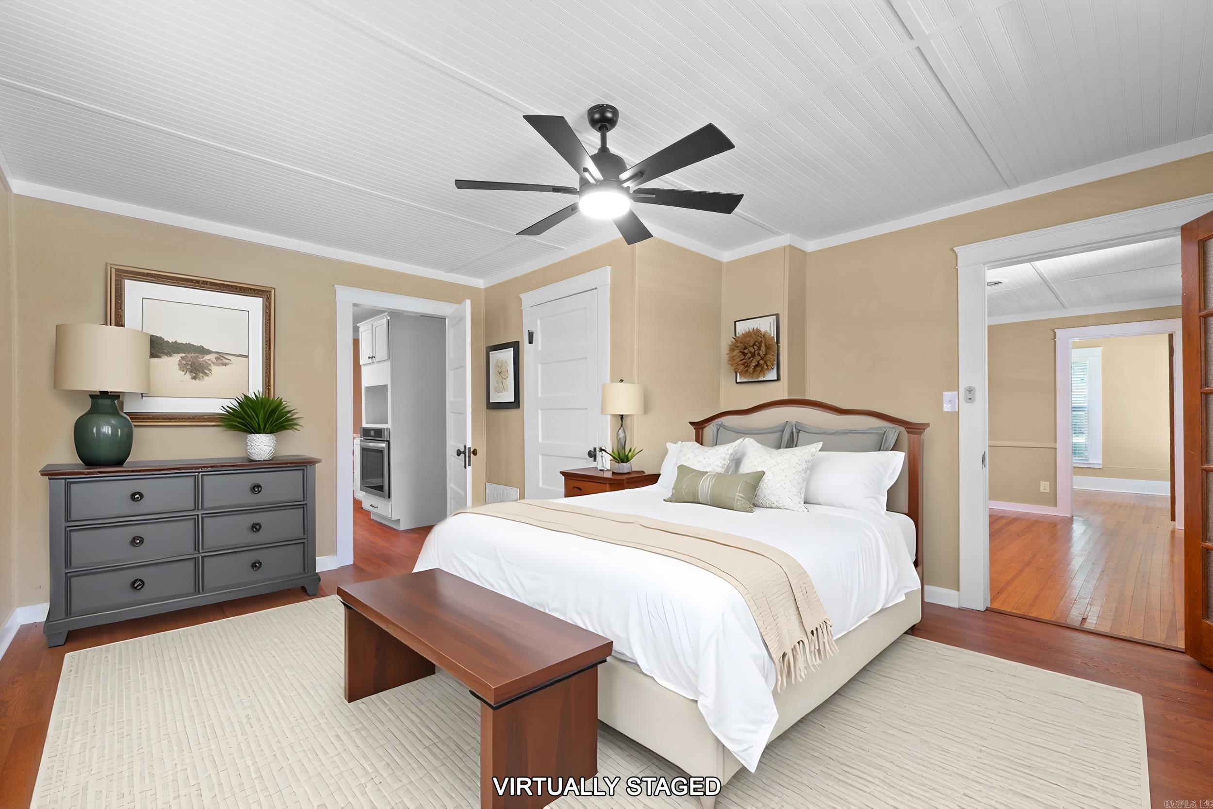 COTTER LOTS - Residential