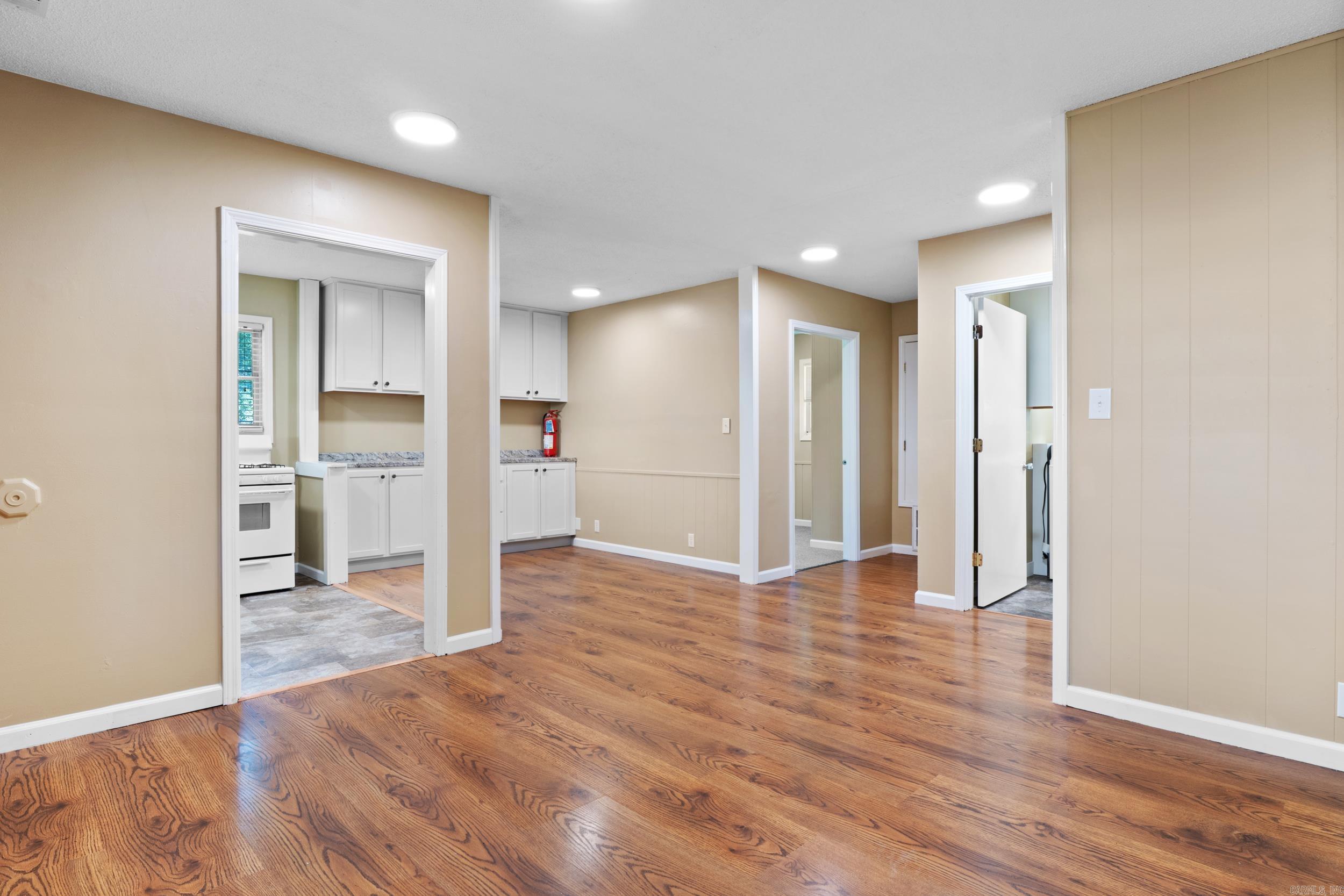 COTTER LOTS - Residential