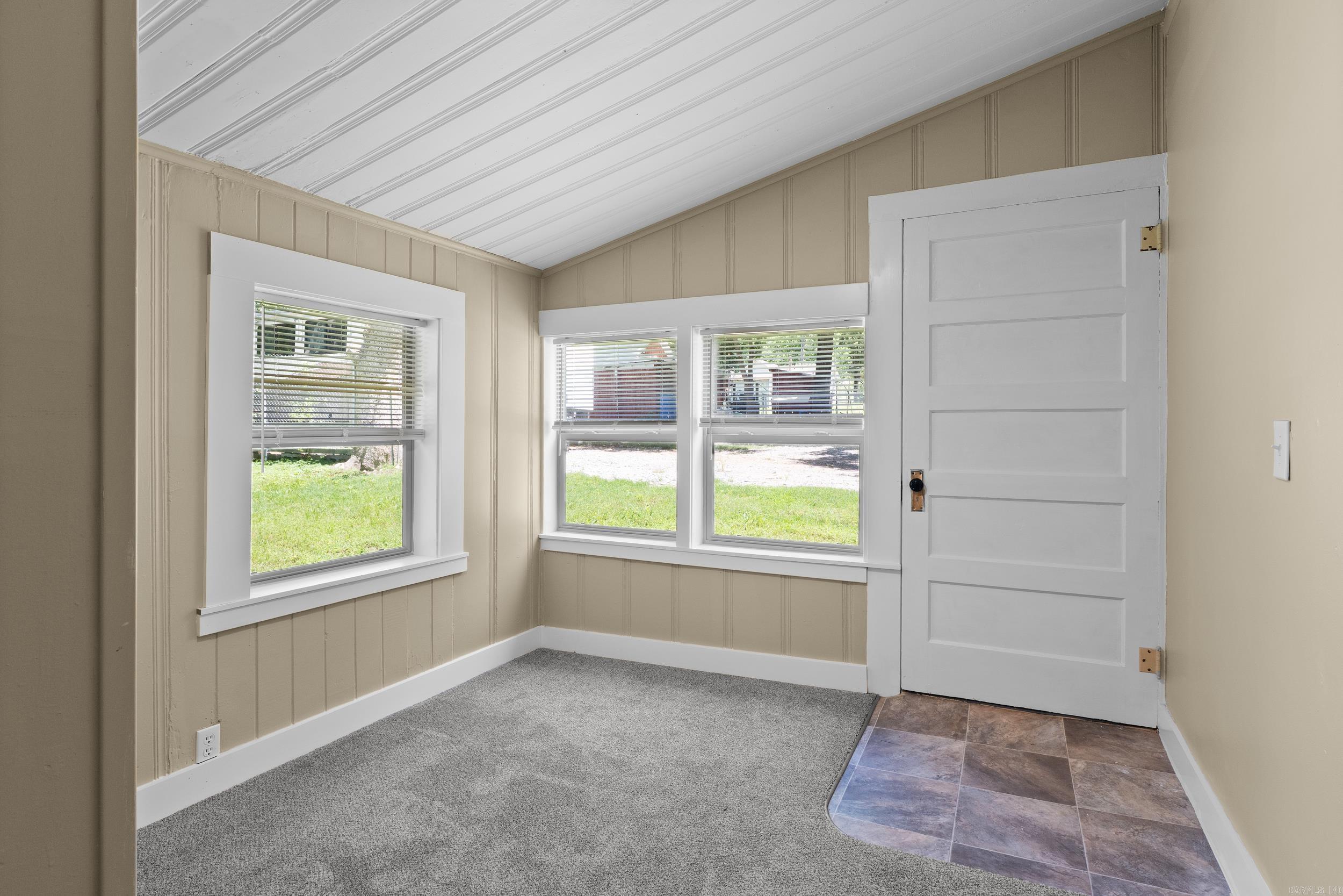 COTTER LOTS - Residential