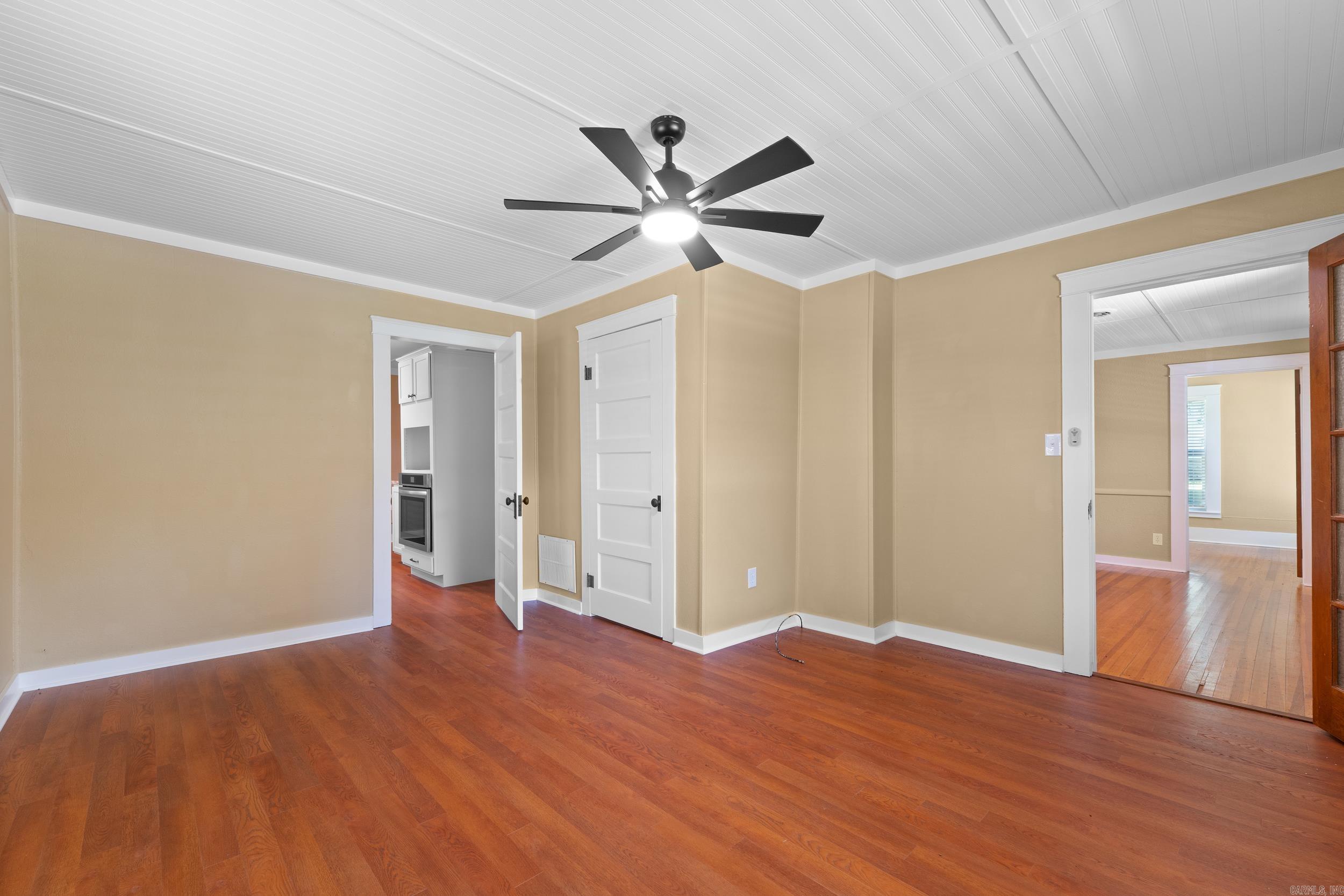 COTTER LOTS - Residential