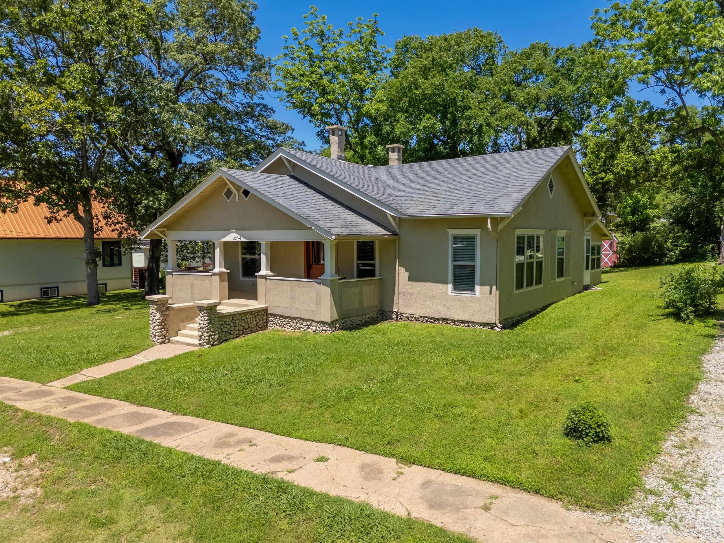 COTTER LOTS - Residential