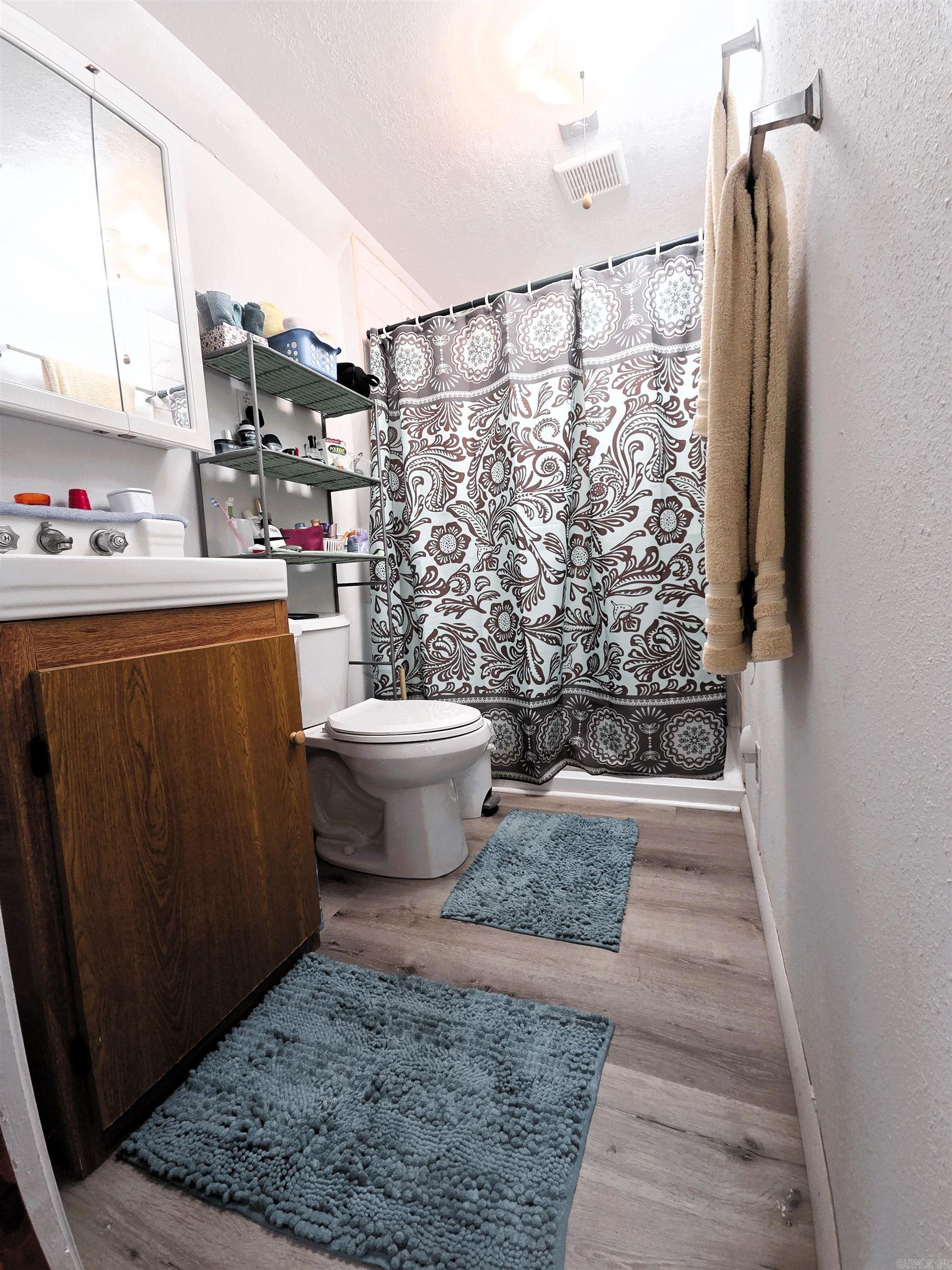 Not In List - Residential
