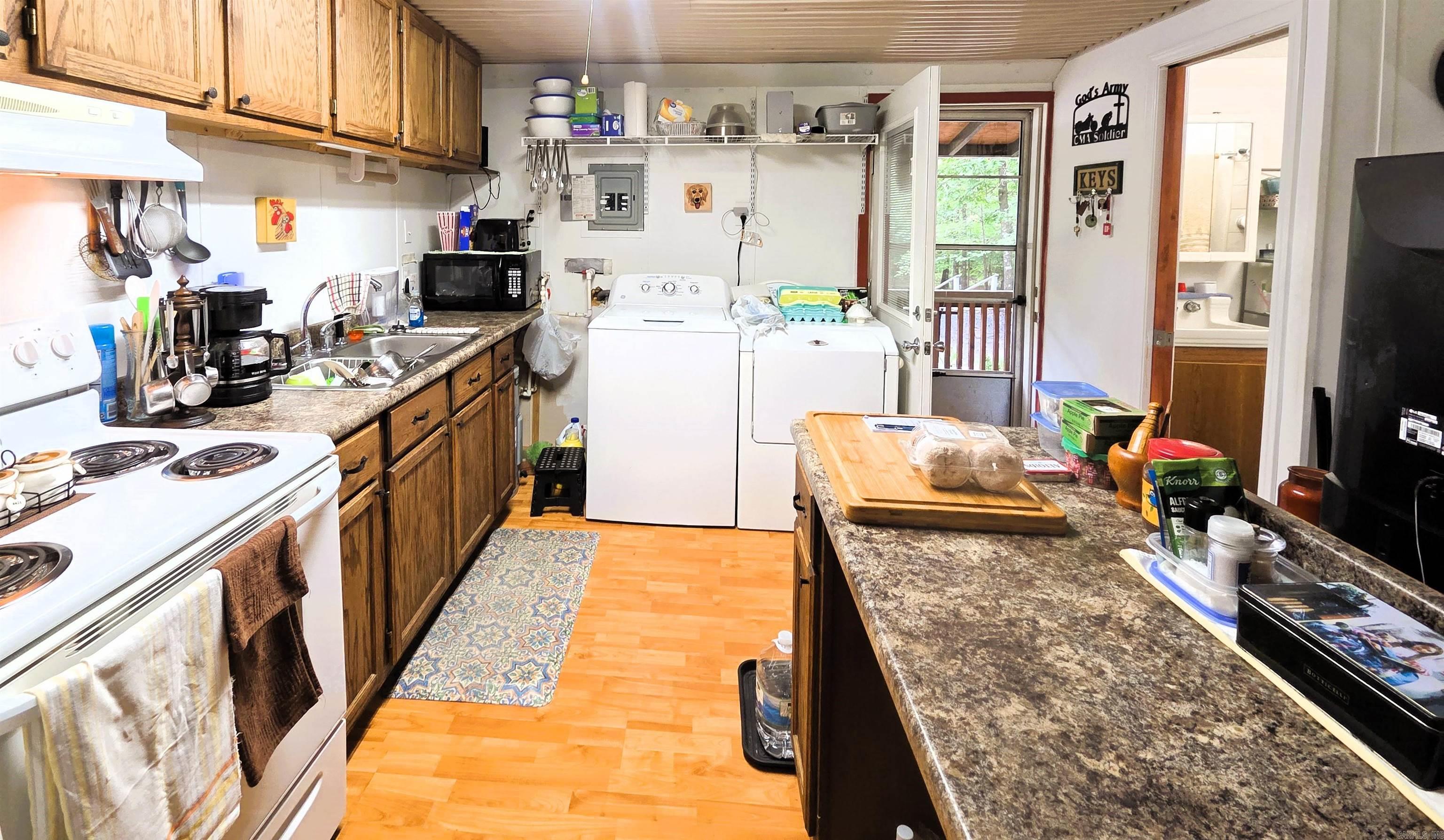 Not In List - Residential