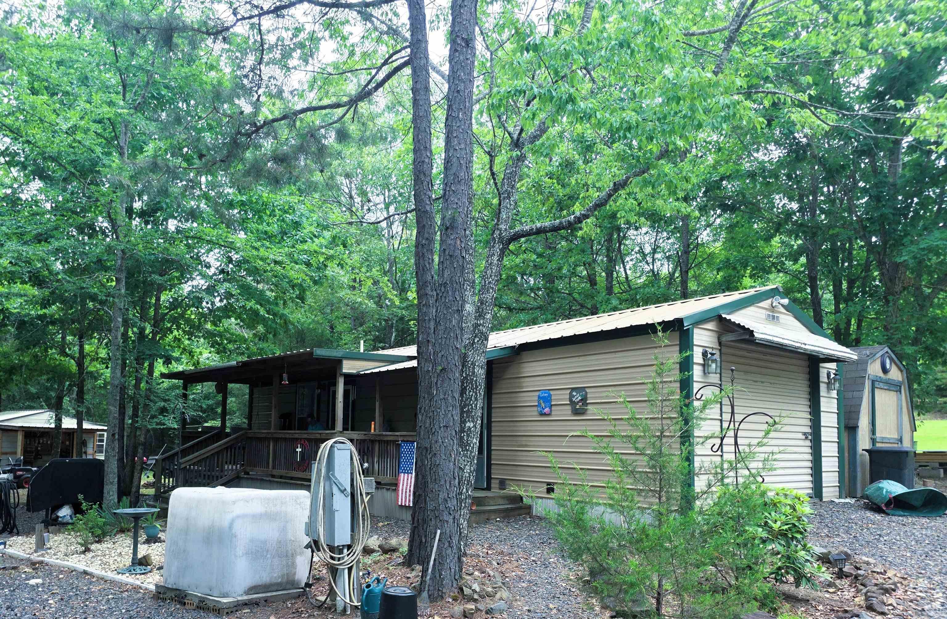 Not In List - Residential
