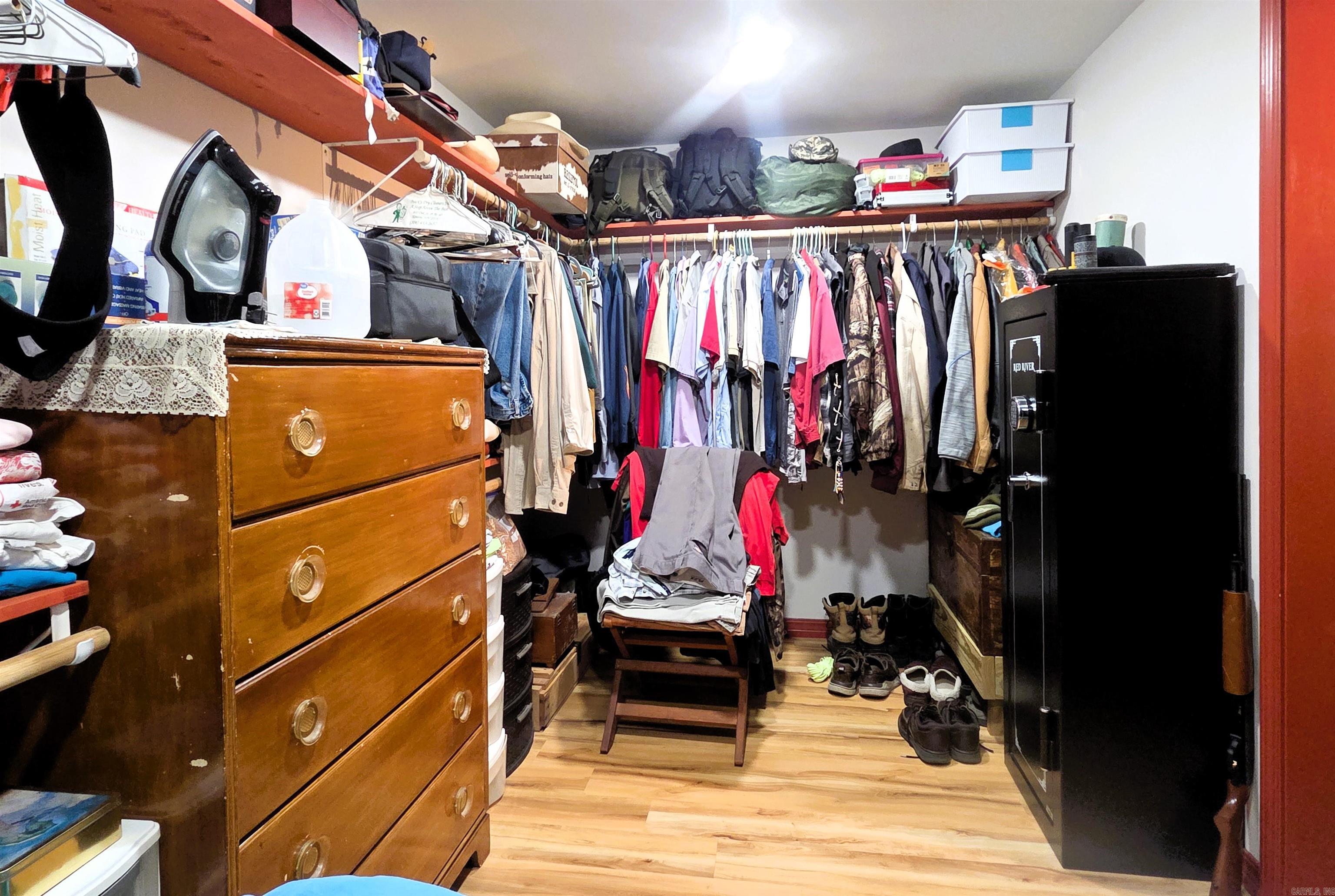 Not In List - Residential