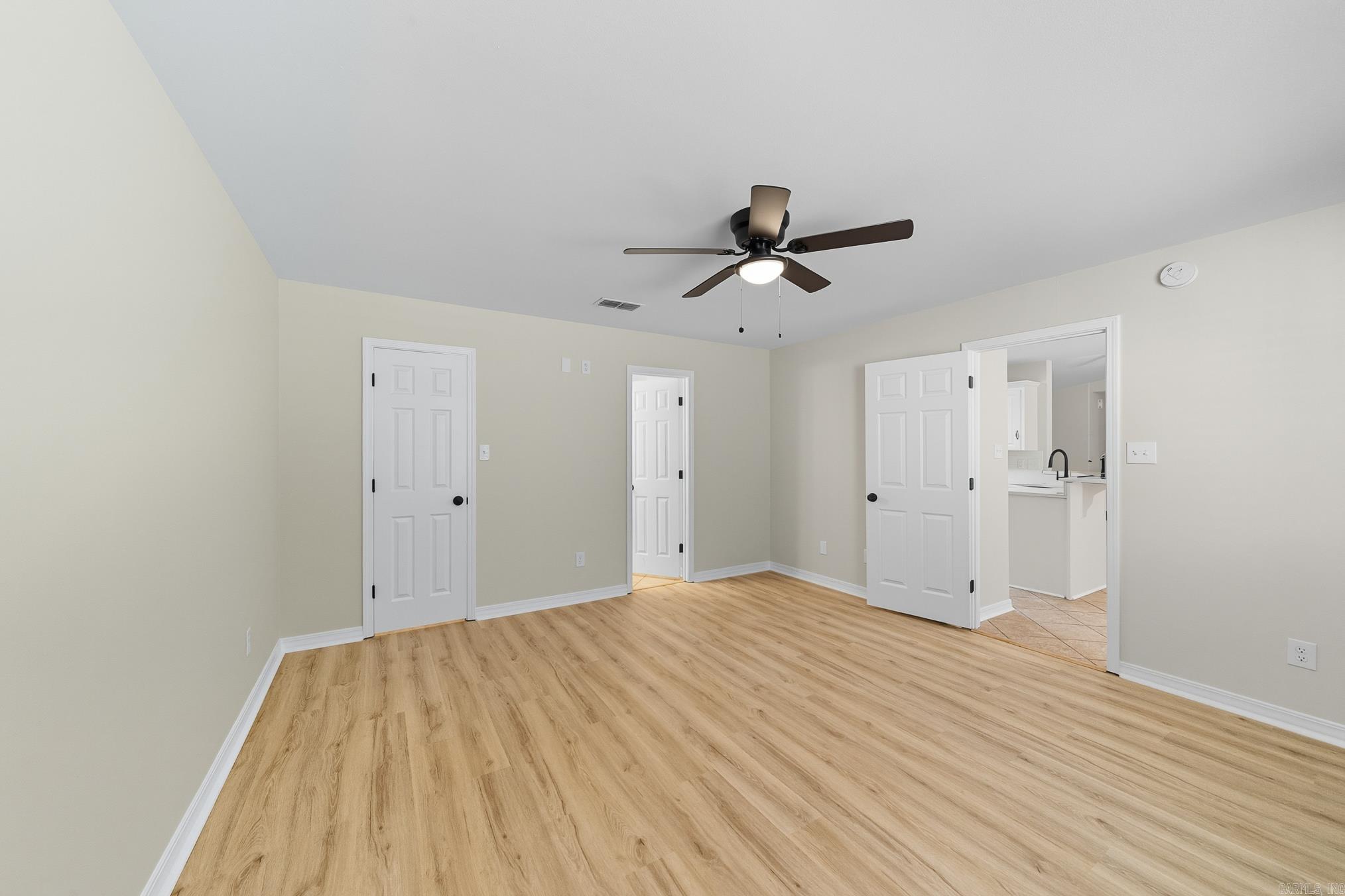 Springwood II - Residential