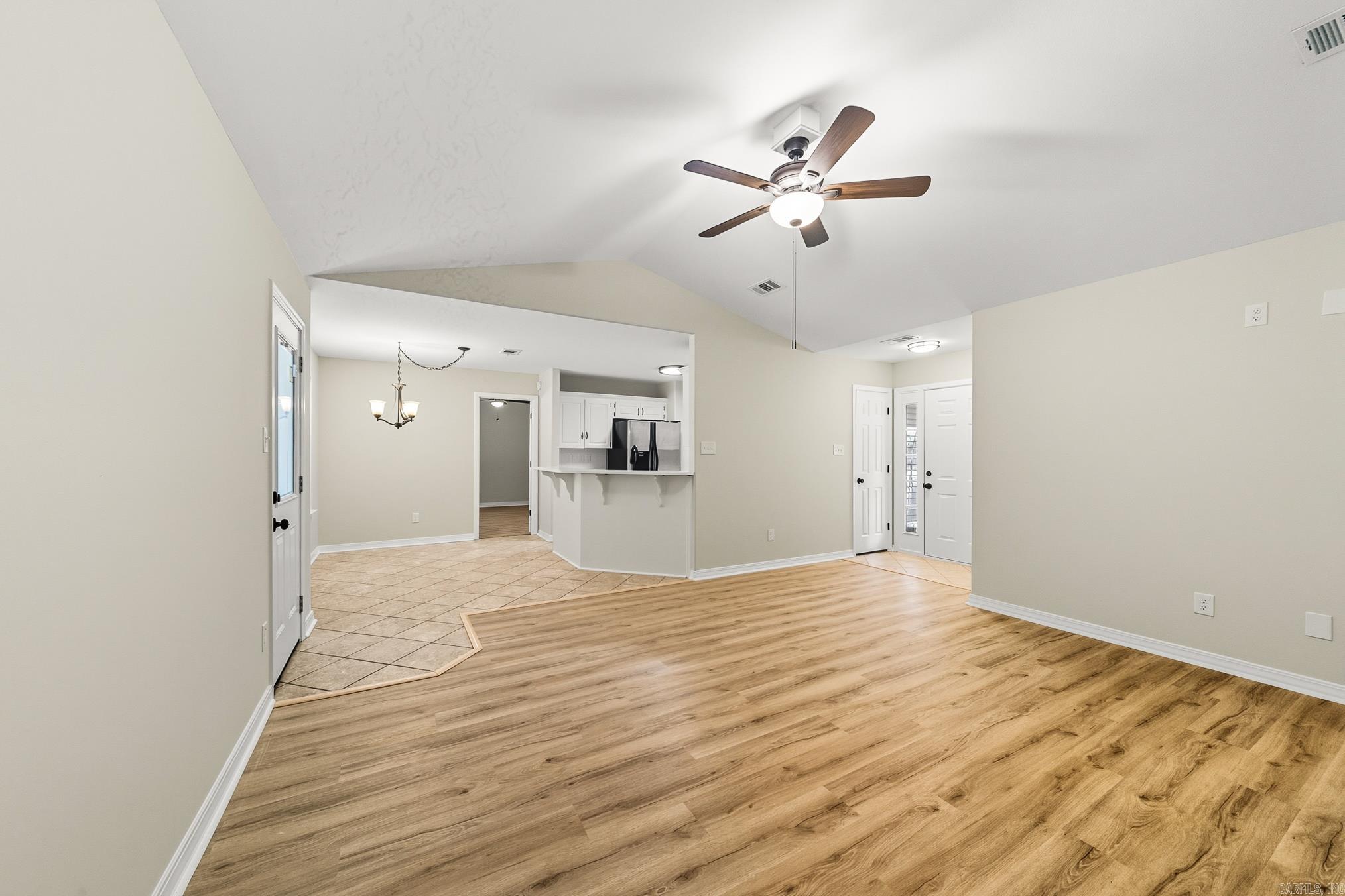 Springwood II - Residential