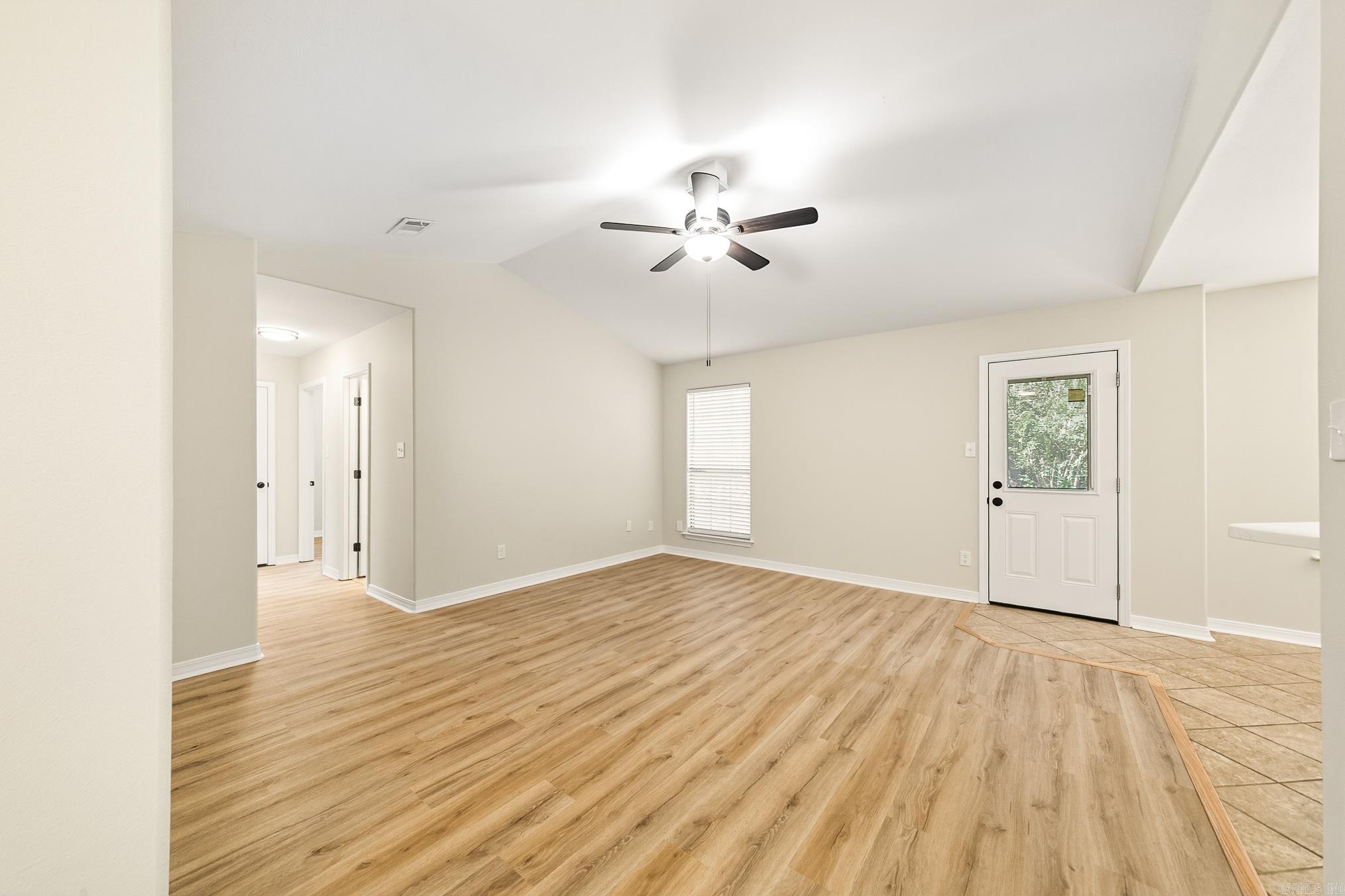 Springwood II - Residential