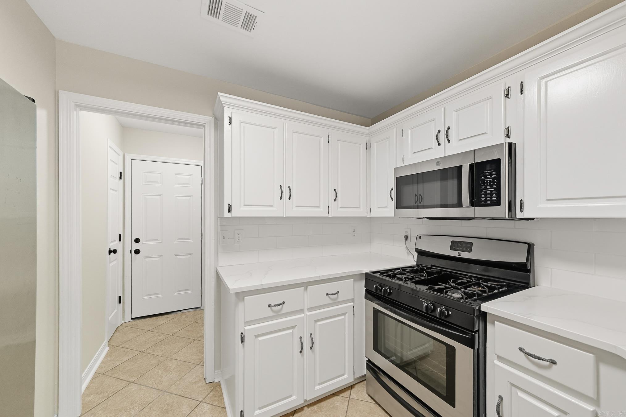 Springwood II - Residential