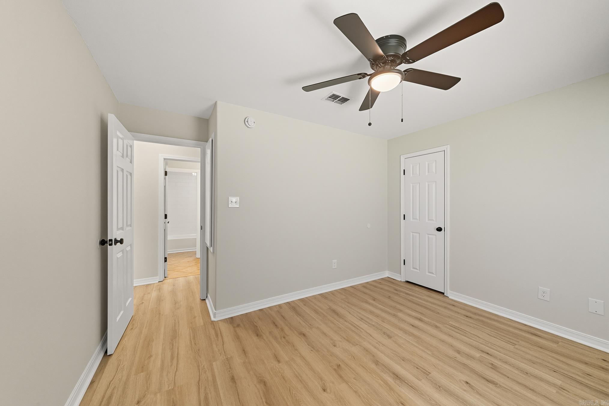 Springwood II - Residential