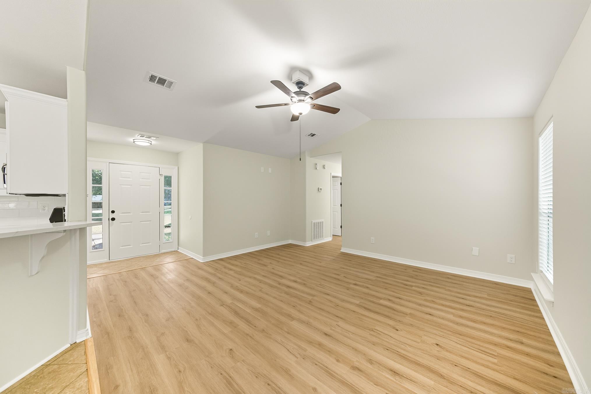 Springwood II - Residential