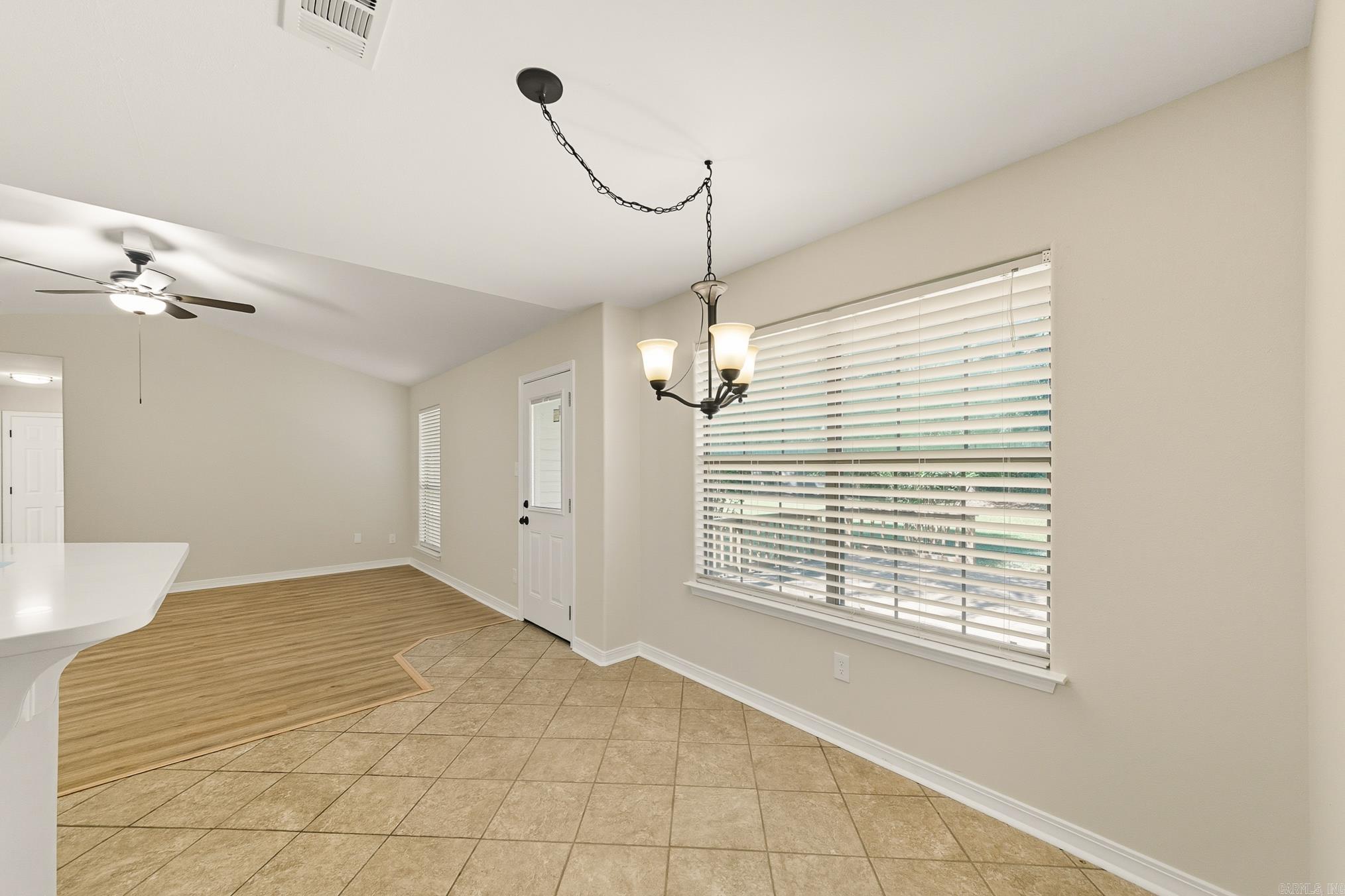 Springwood II - Residential