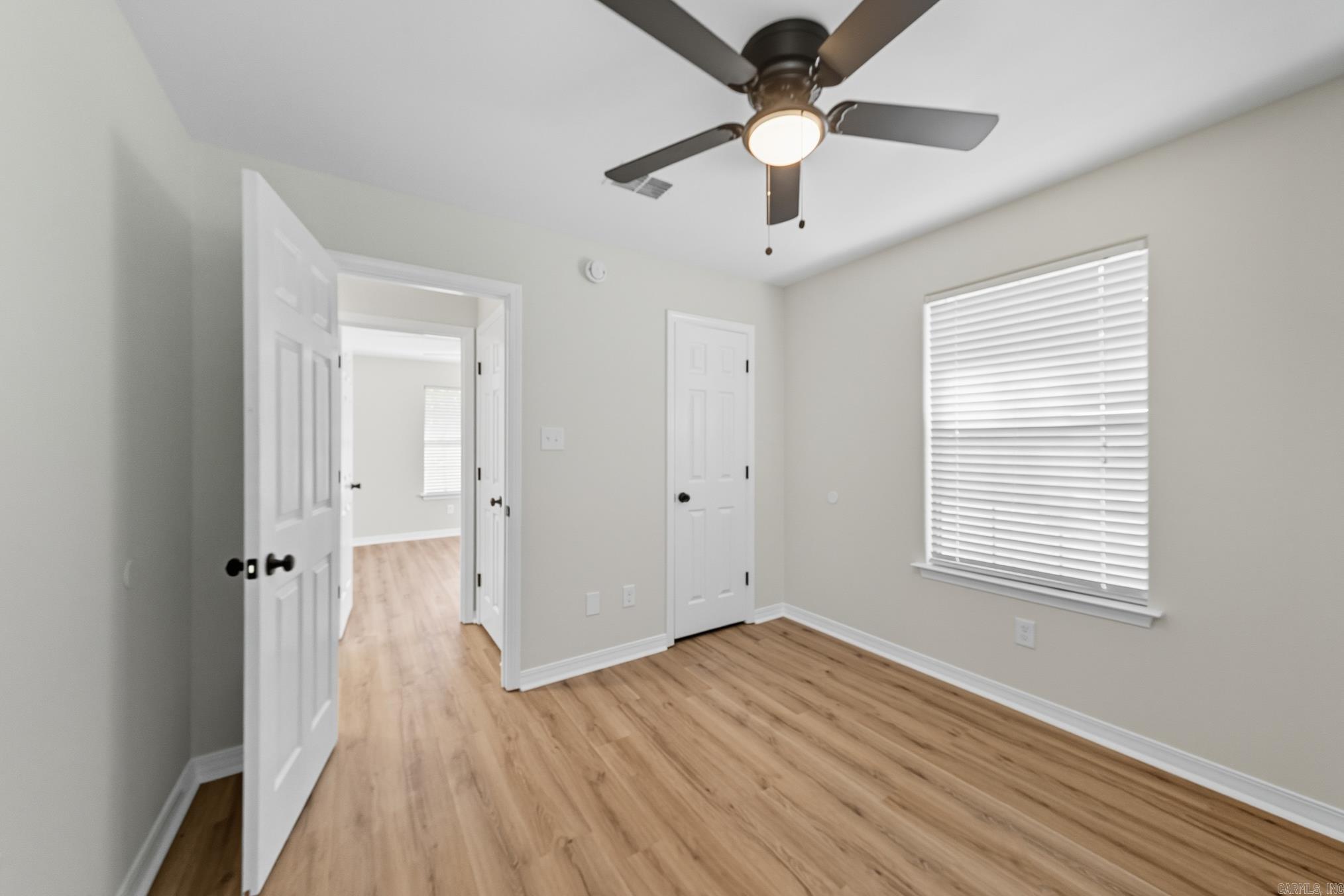 Springwood II - Residential