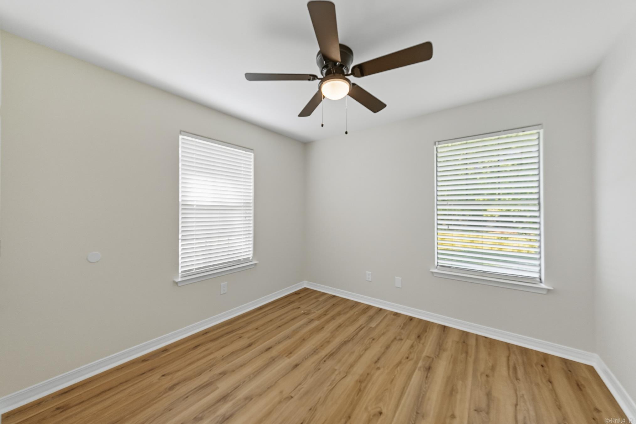 Springwood II - Residential