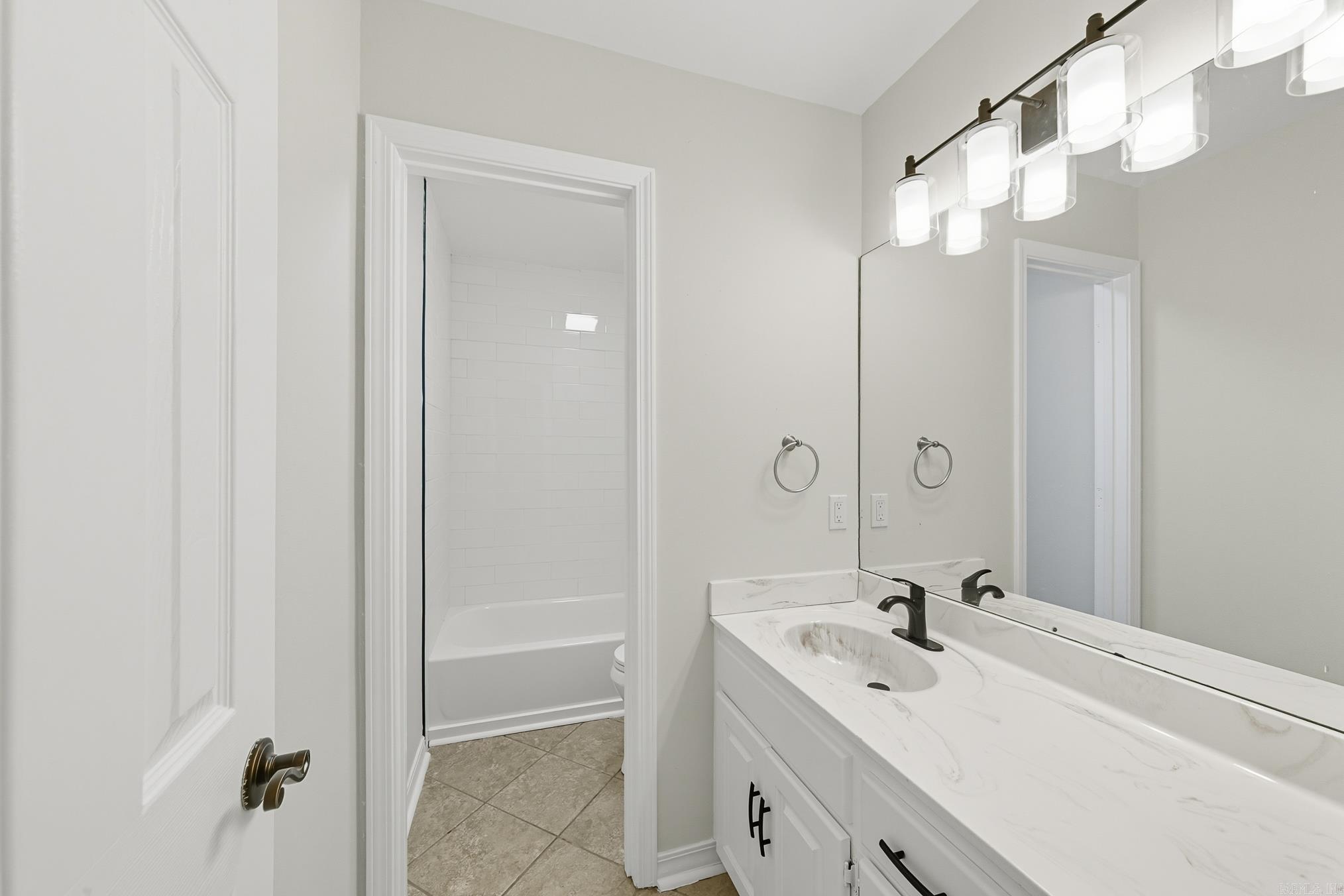 Springwood II - Residential