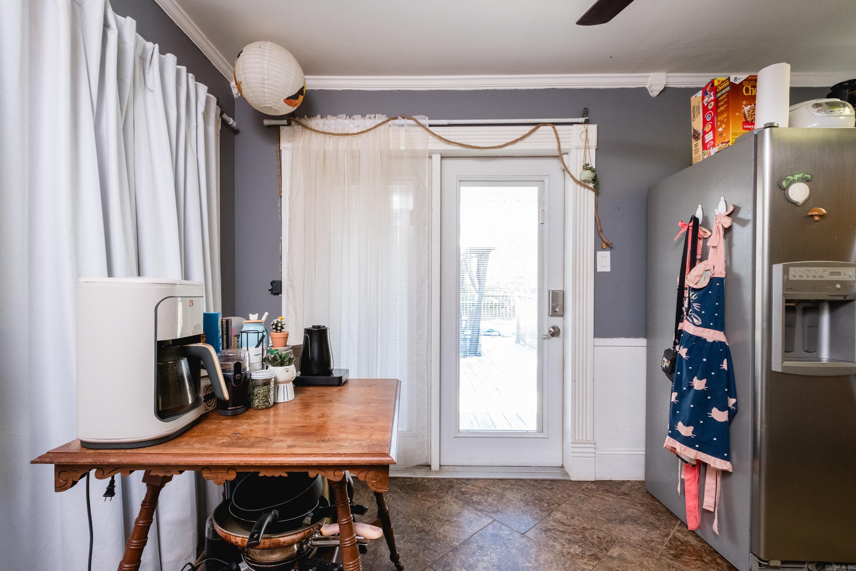 INDIAN HILLS - Residential