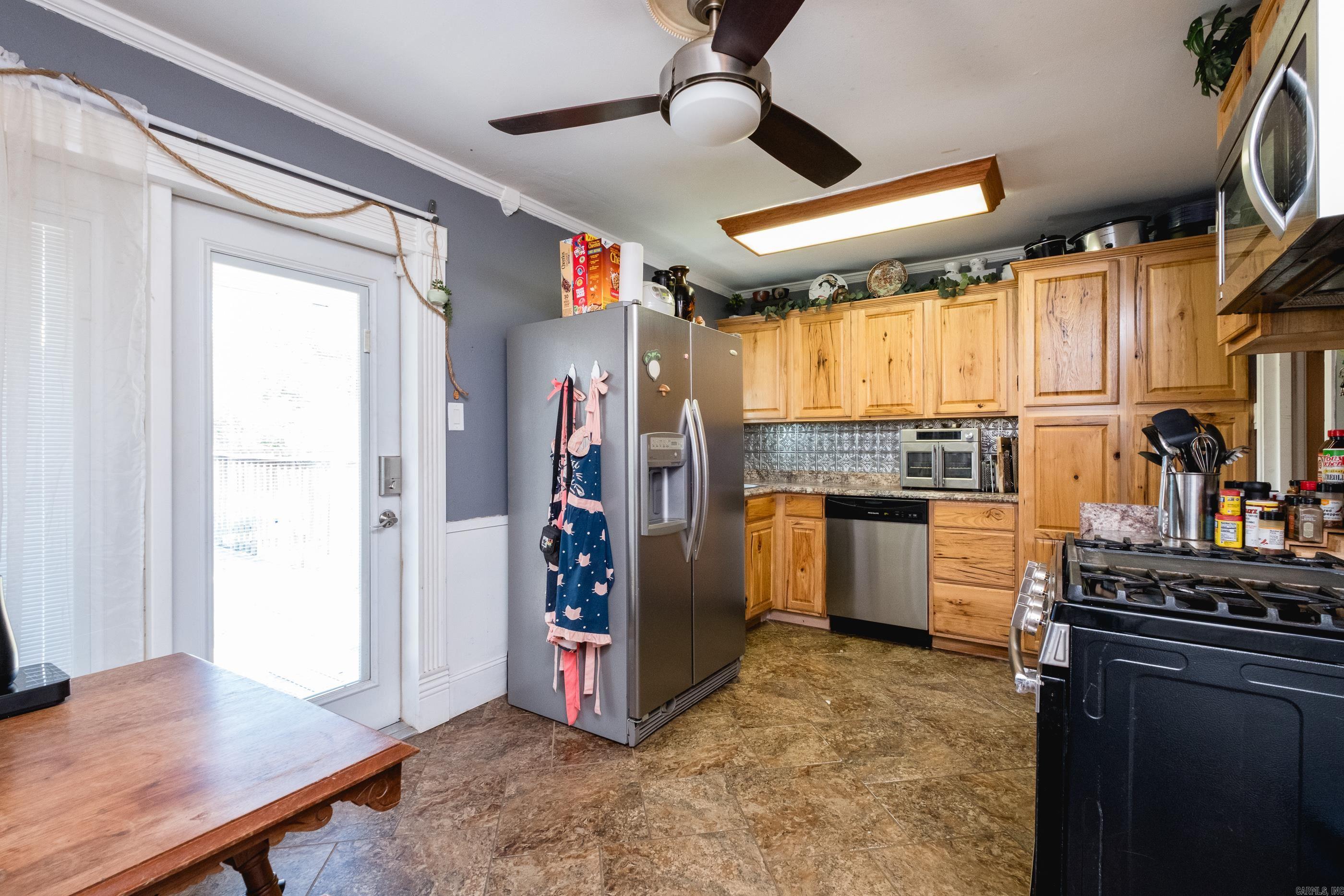 INDIAN HILLS - Residential