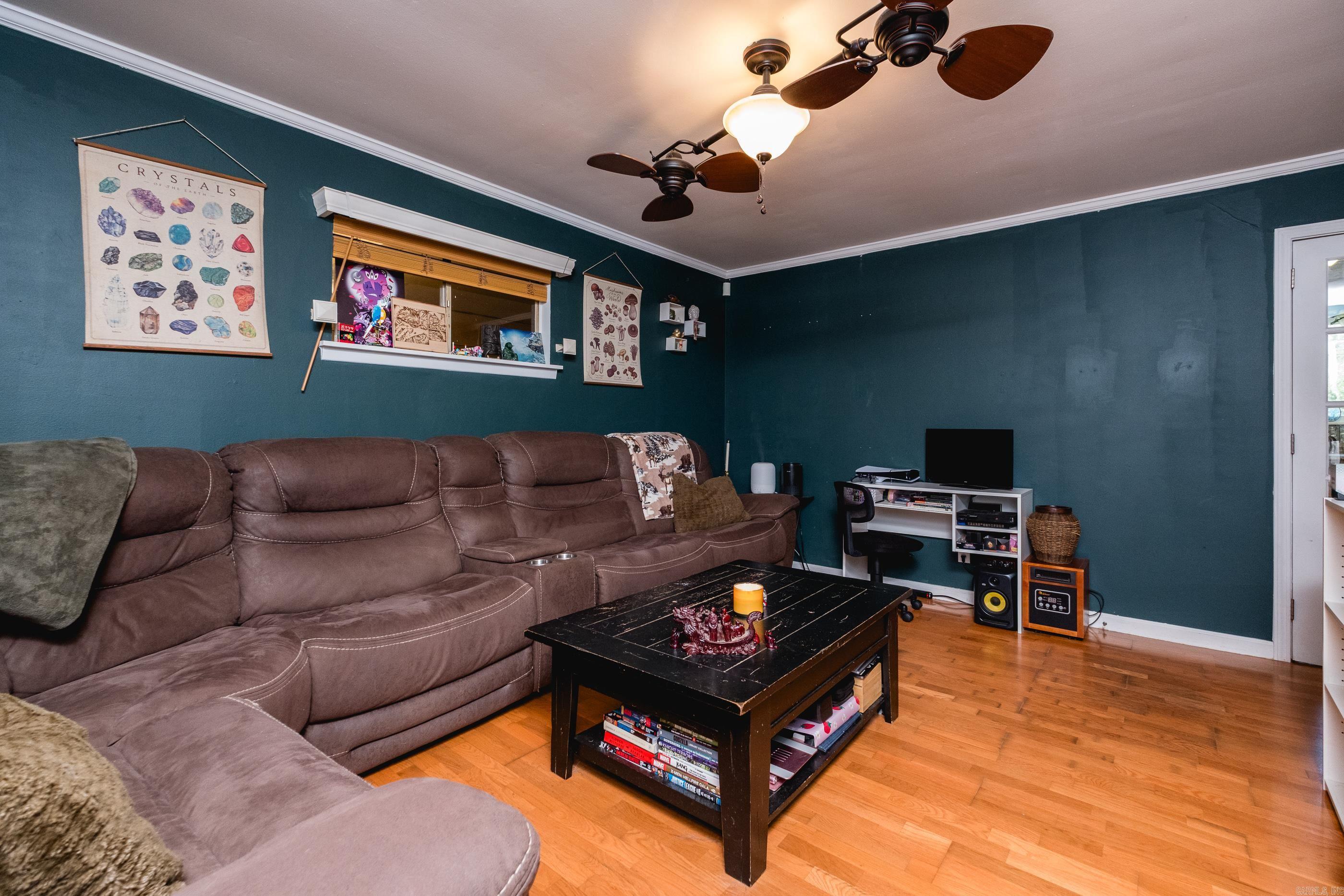 INDIAN HILLS - Residential