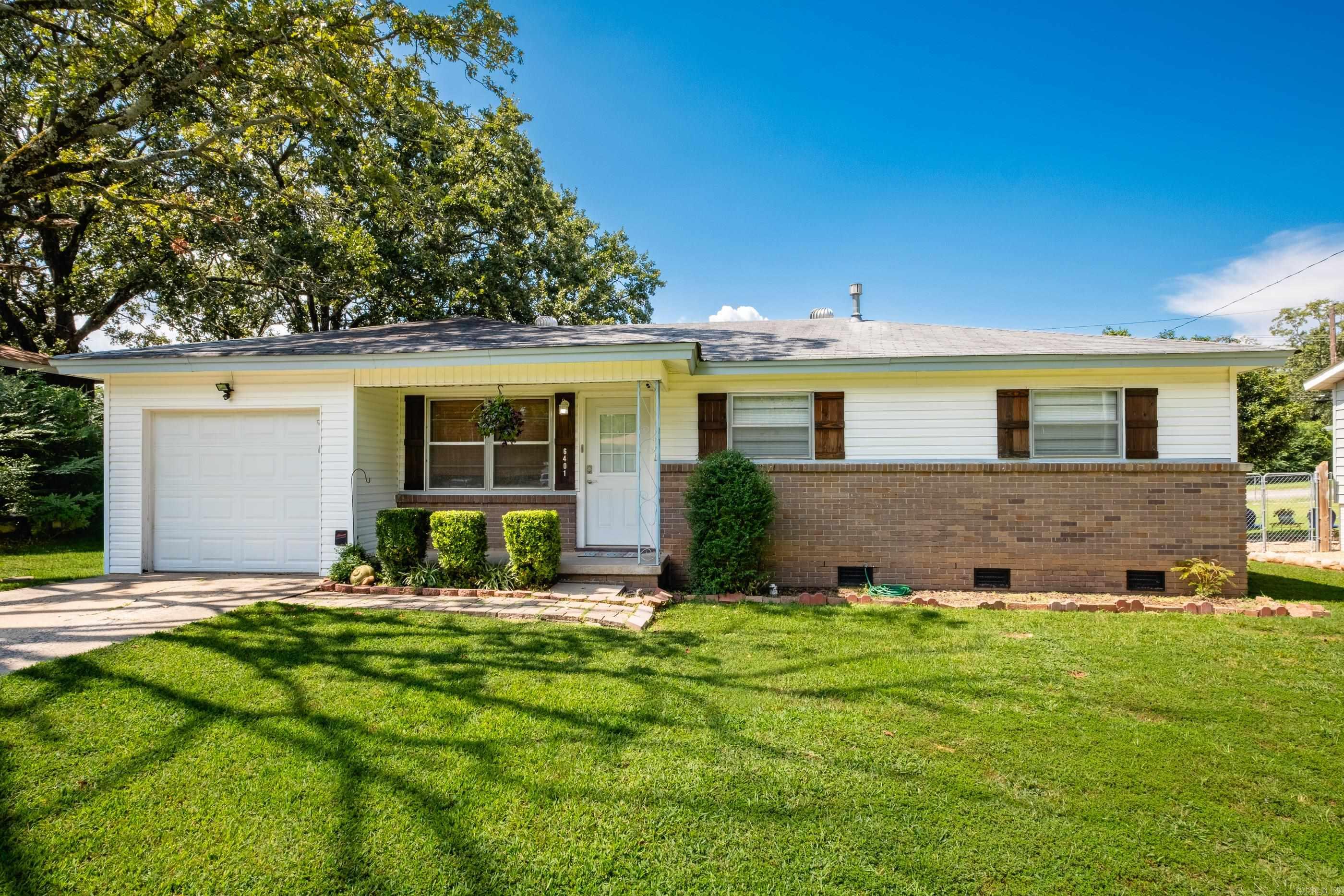 INDIAN HILLS - Residential