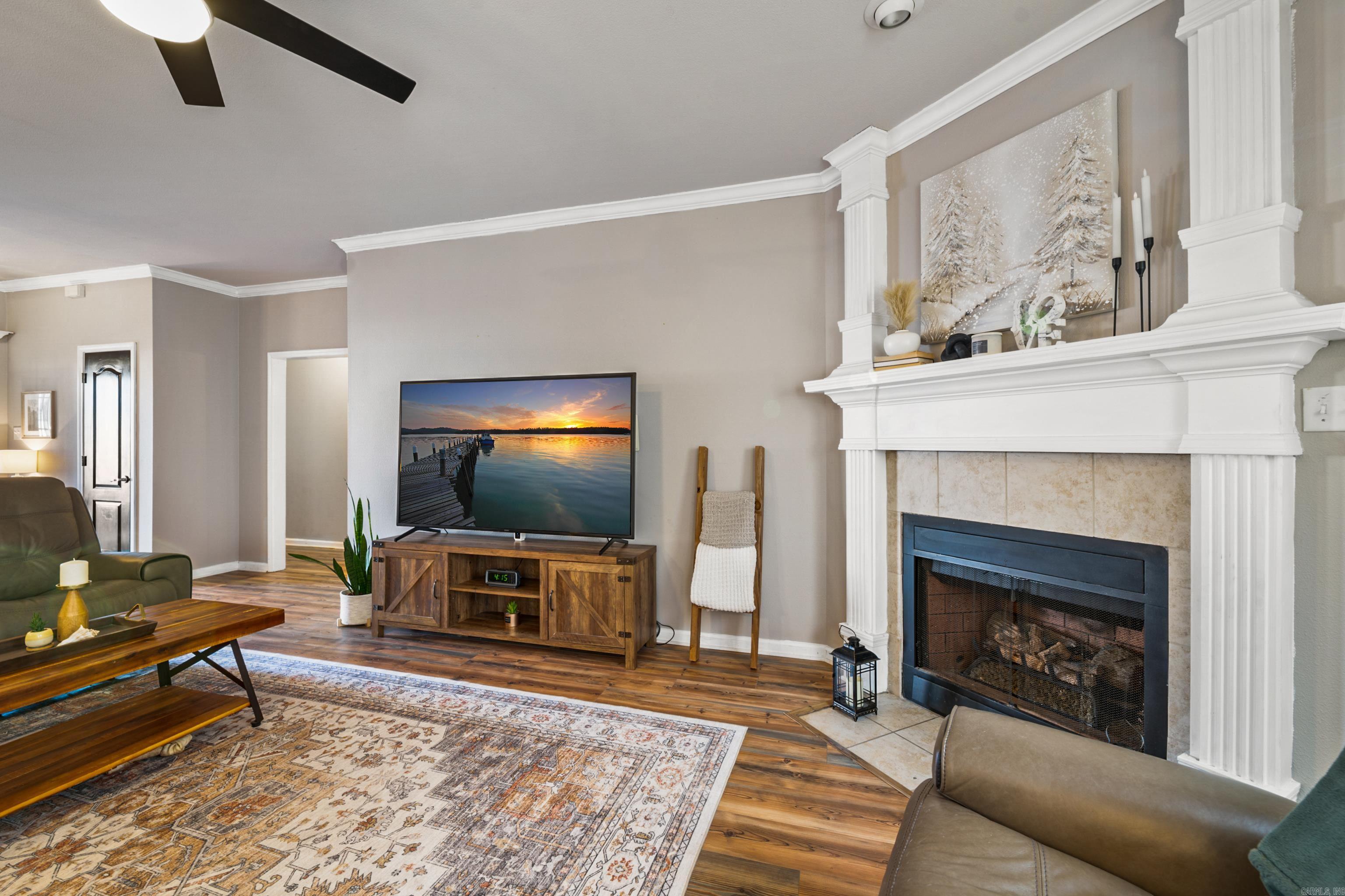 HERITAGE FARM - Residential