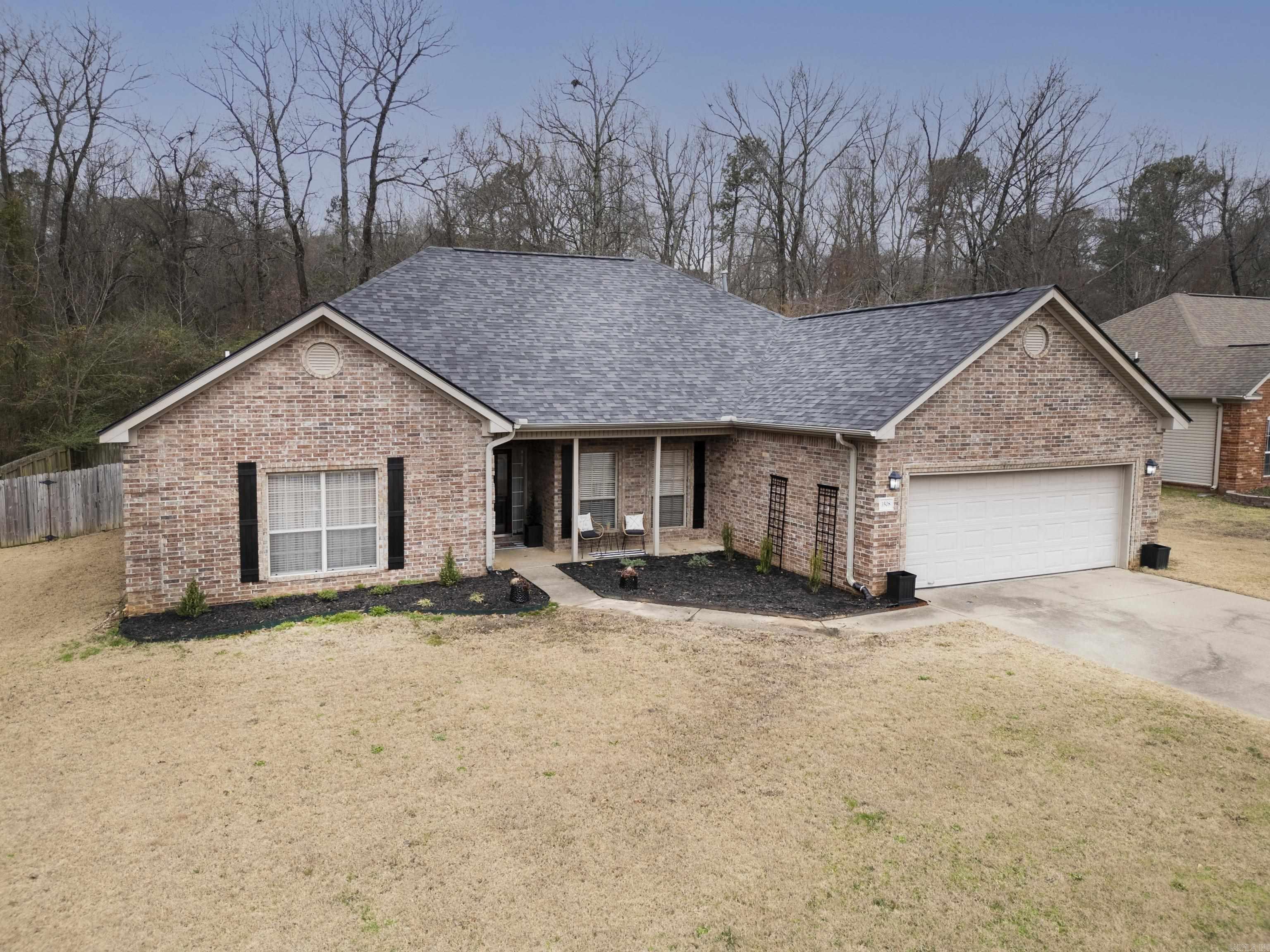 HERITAGE FARM - Residential