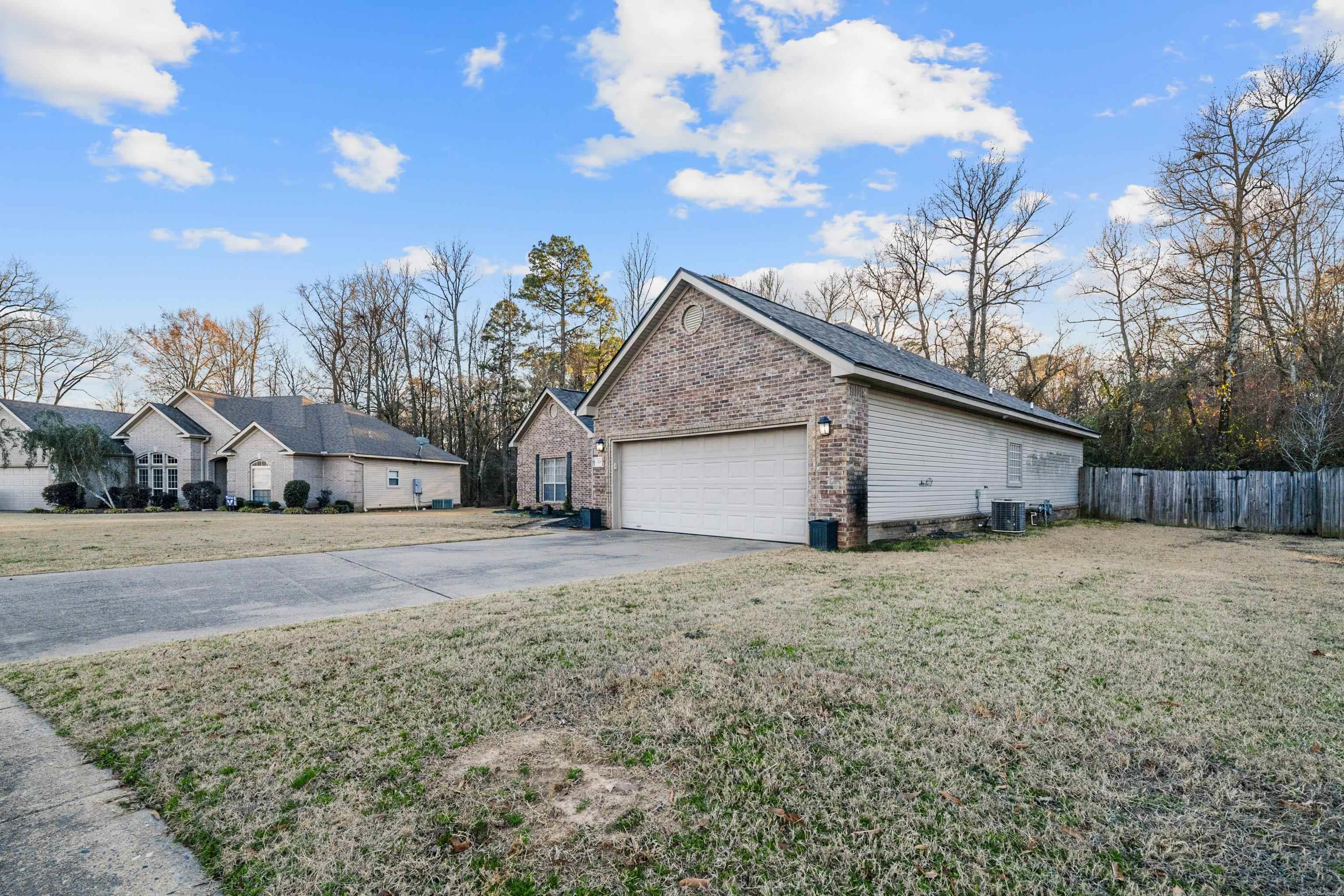 HERITAGE FARM - Residential
