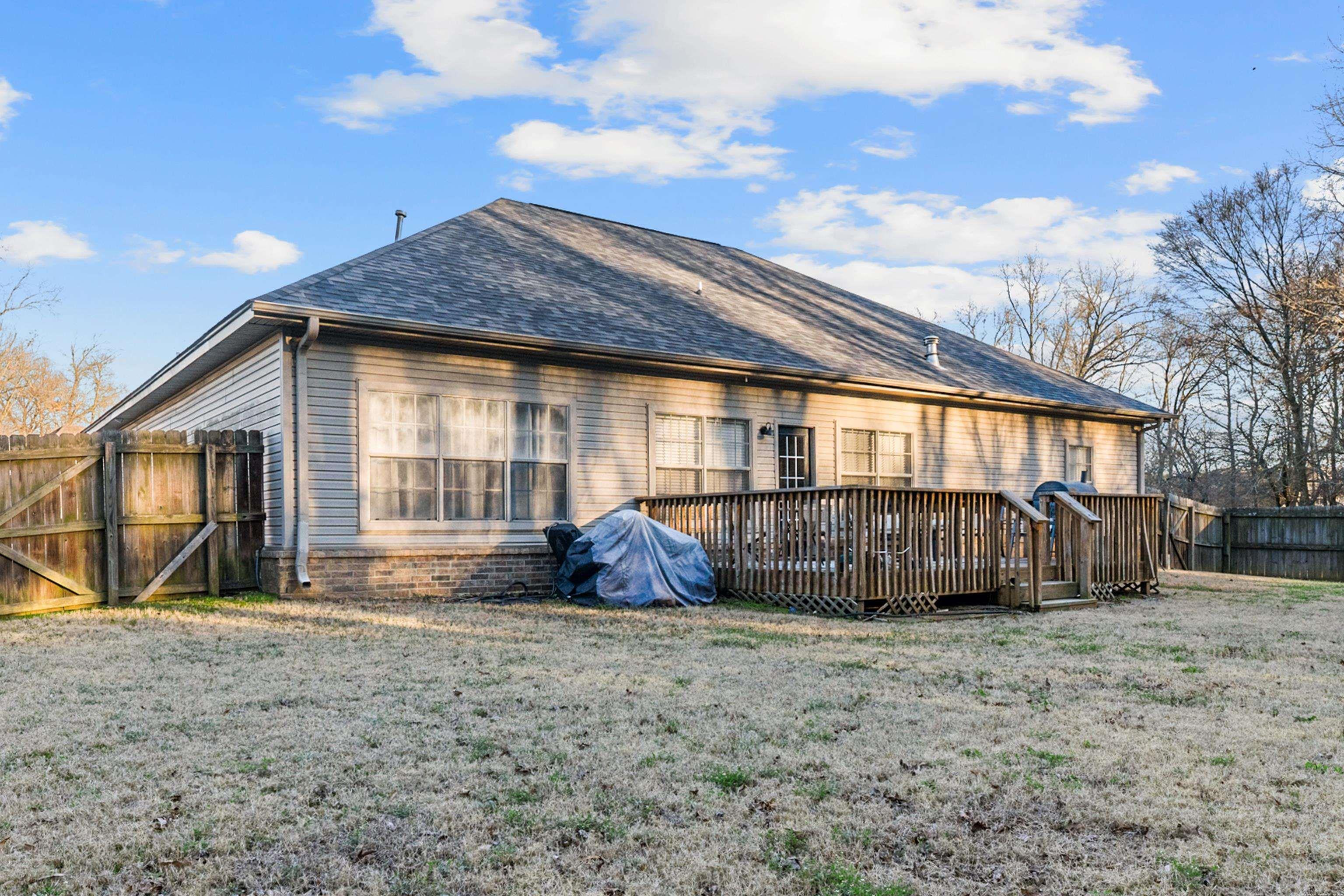 HERITAGE FARM - Residential