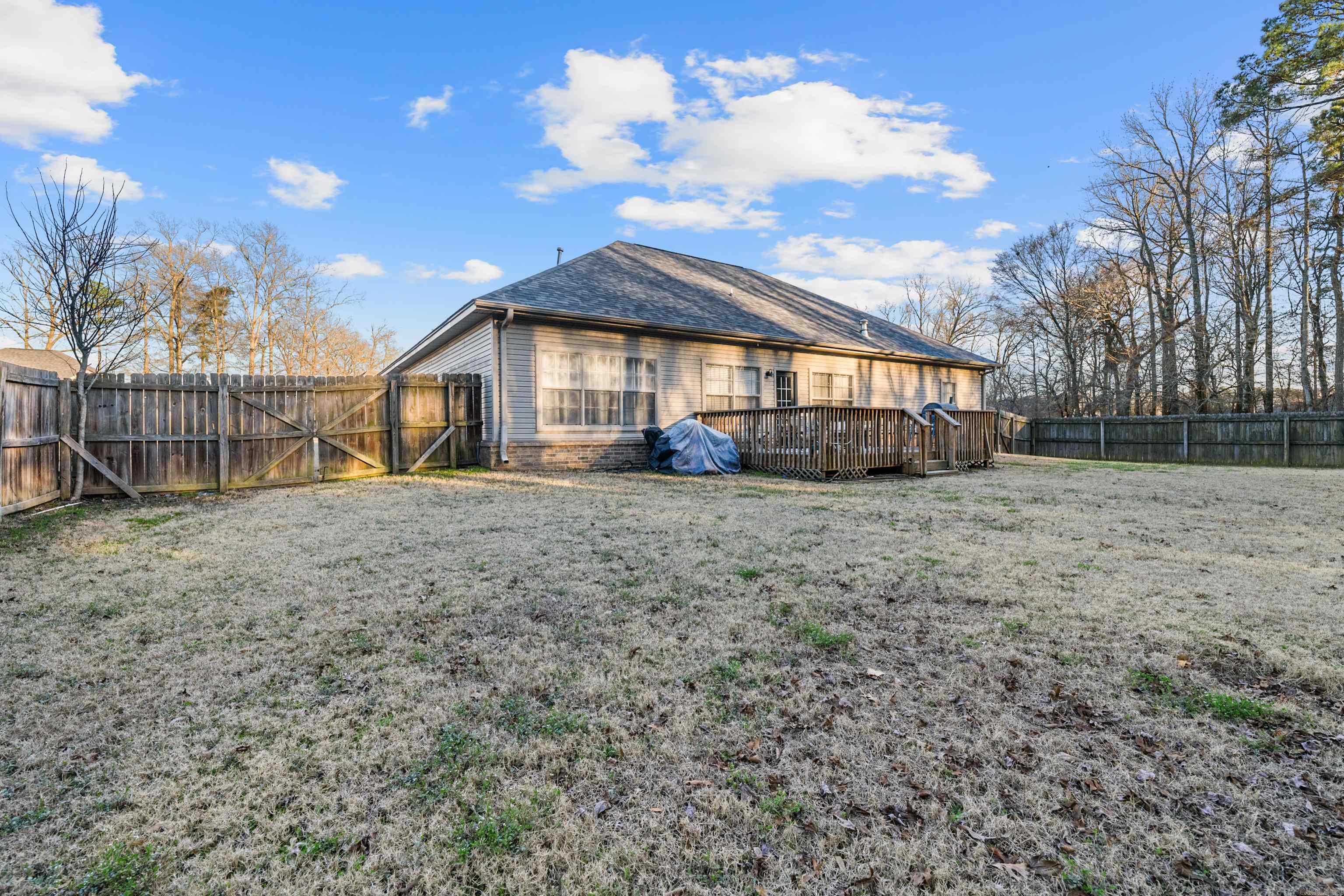 HERITAGE FARM - Residential