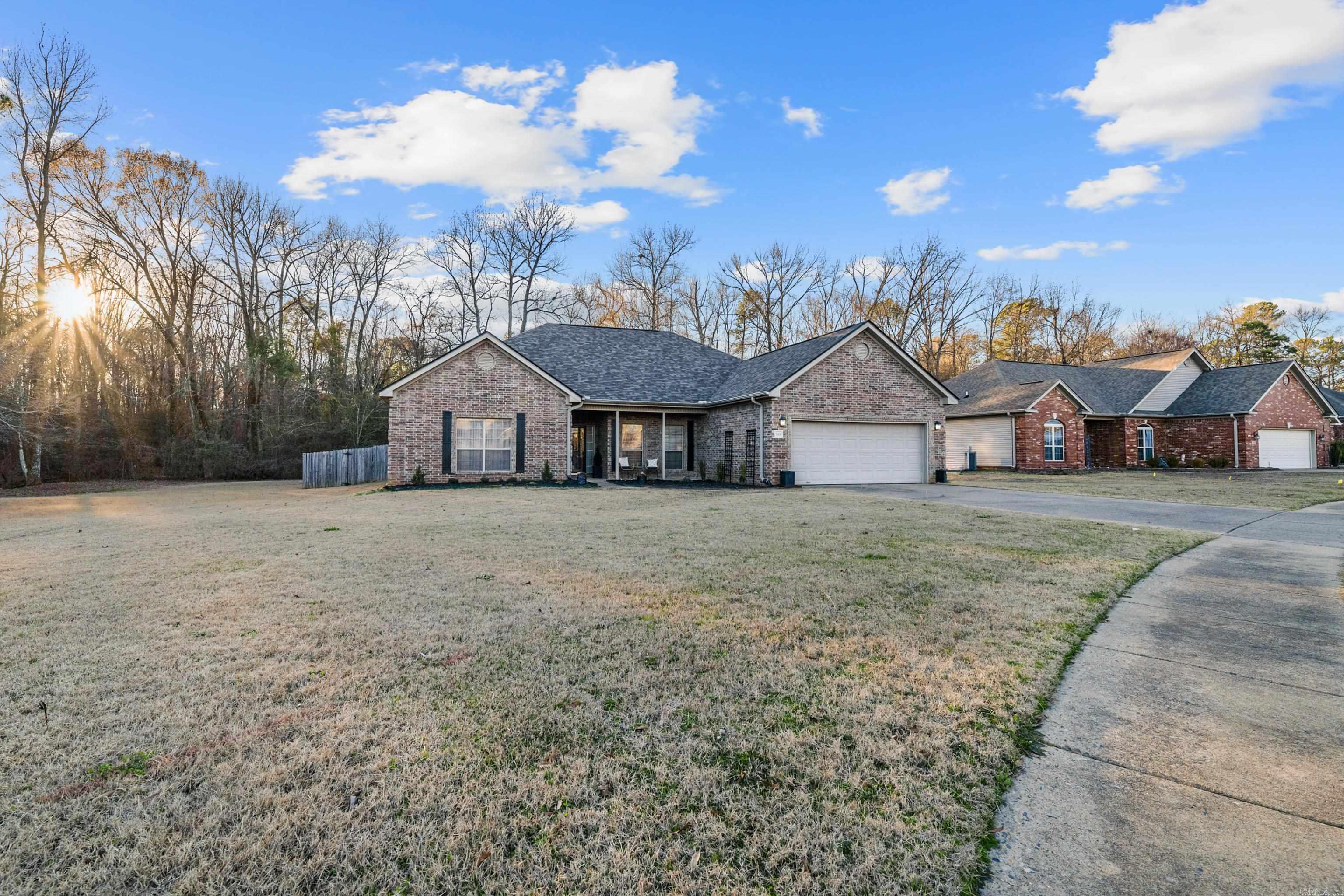 HERITAGE FARM - Residential