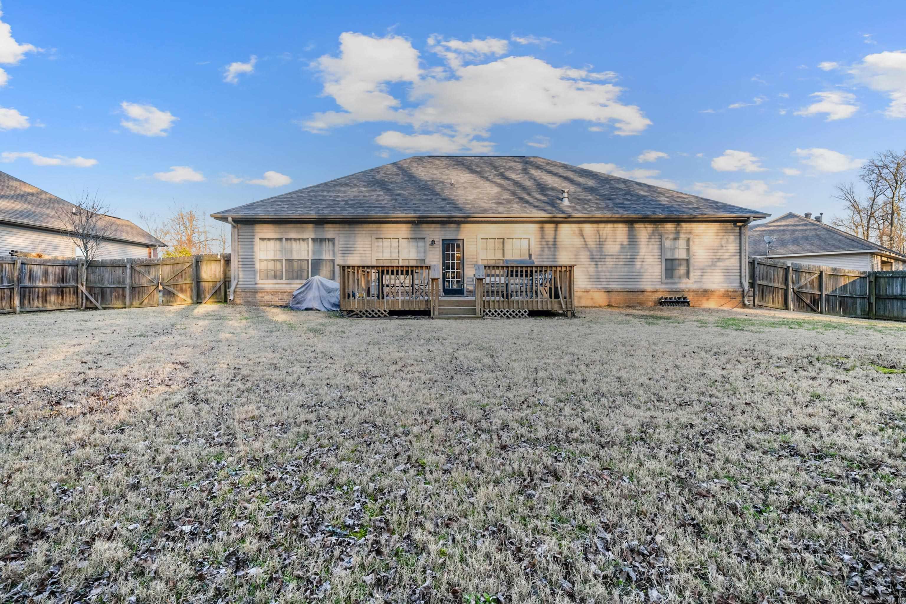 HERITAGE FARM - Residential