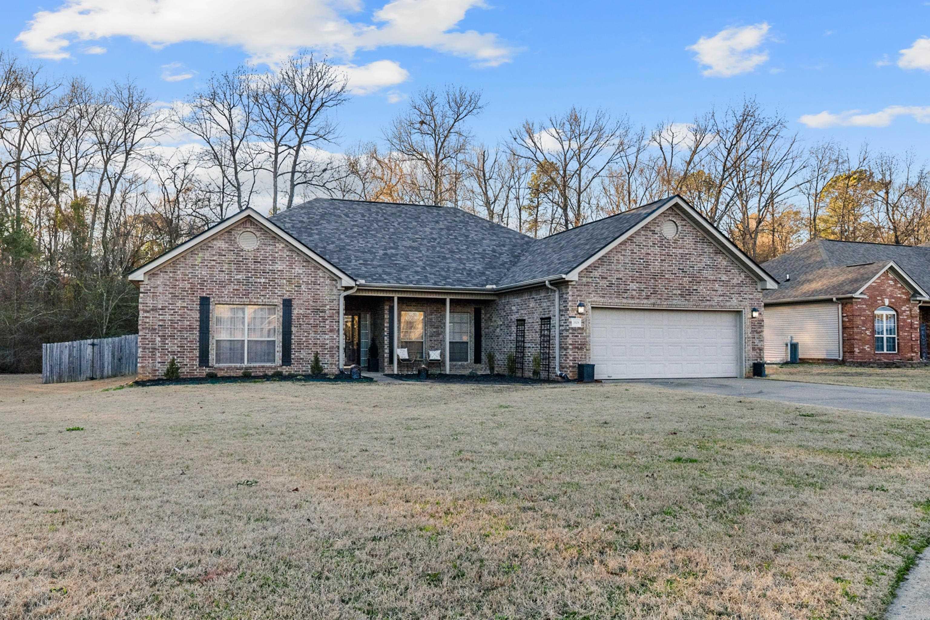 HERITAGE FARM - Residential