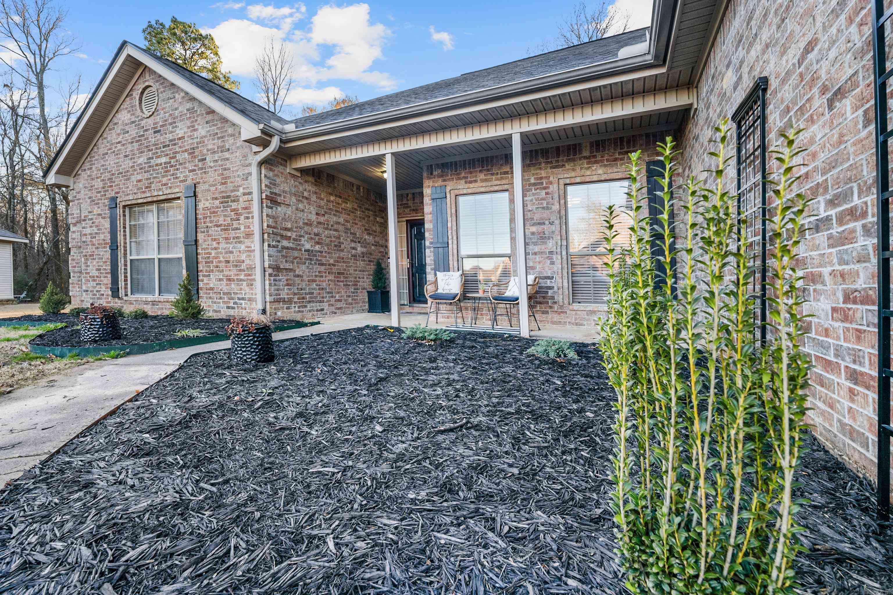 HERITAGE FARM - Residential