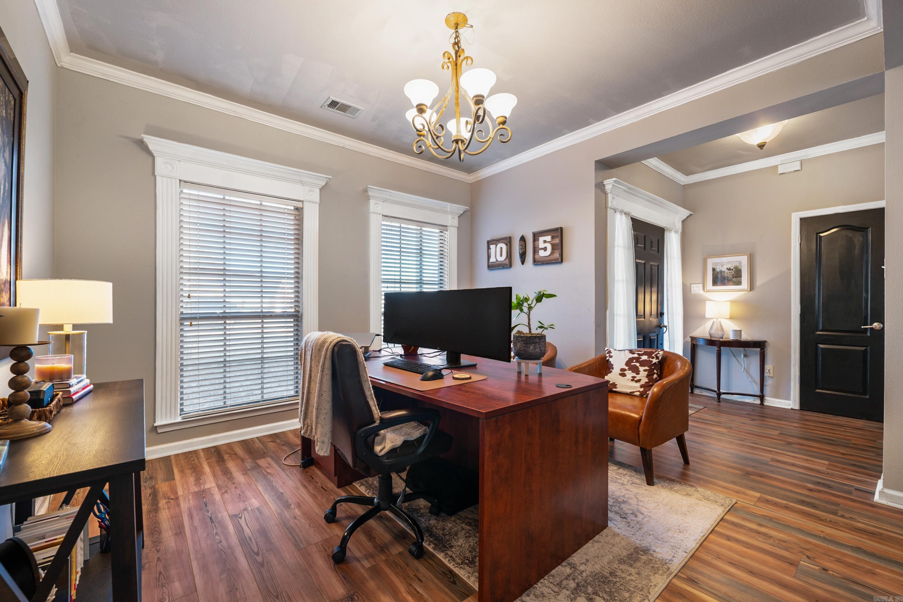 HERITAGE FARM - Residential