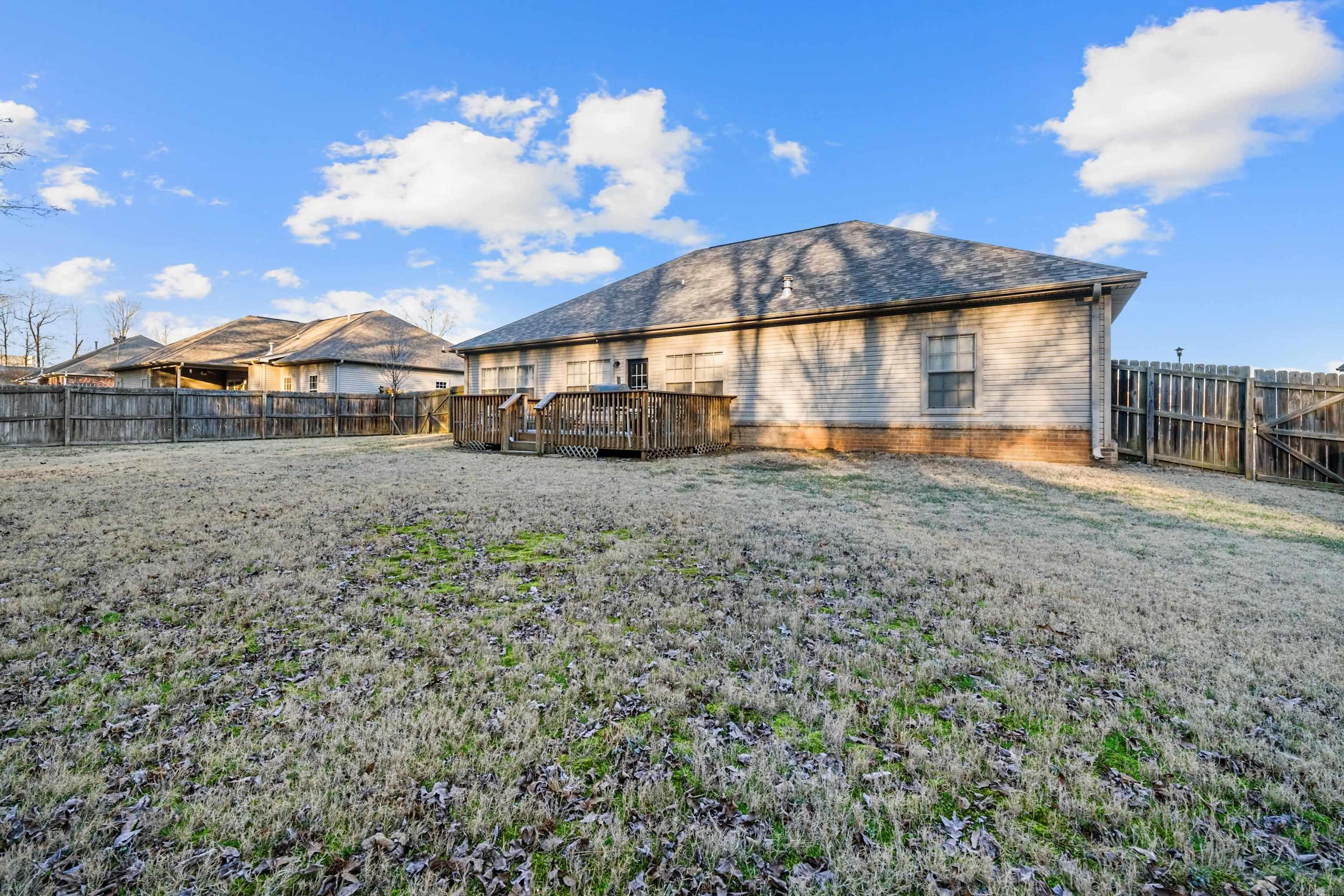 HERITAGE FARM - Residential