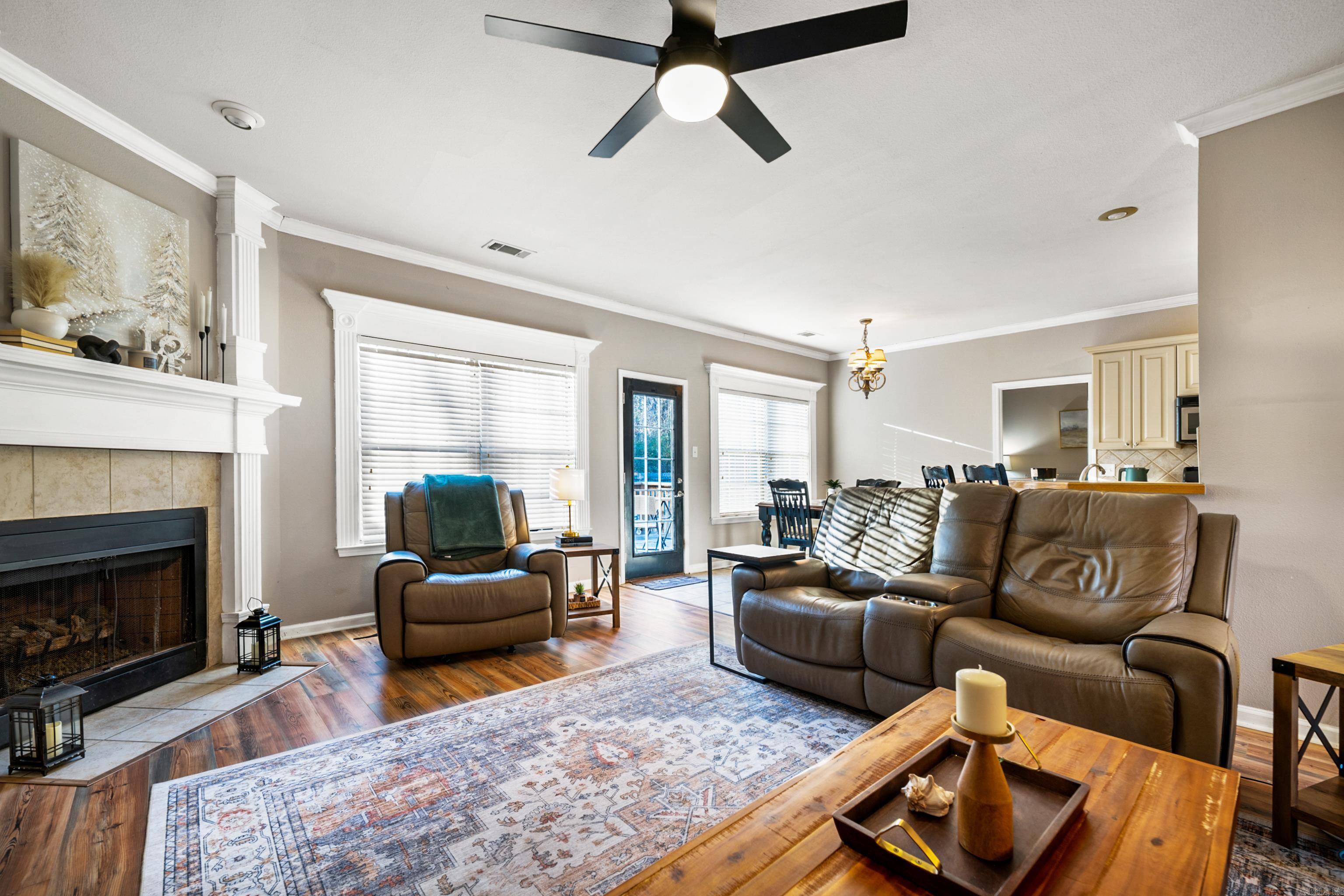 HERITAGE FARM - Residential