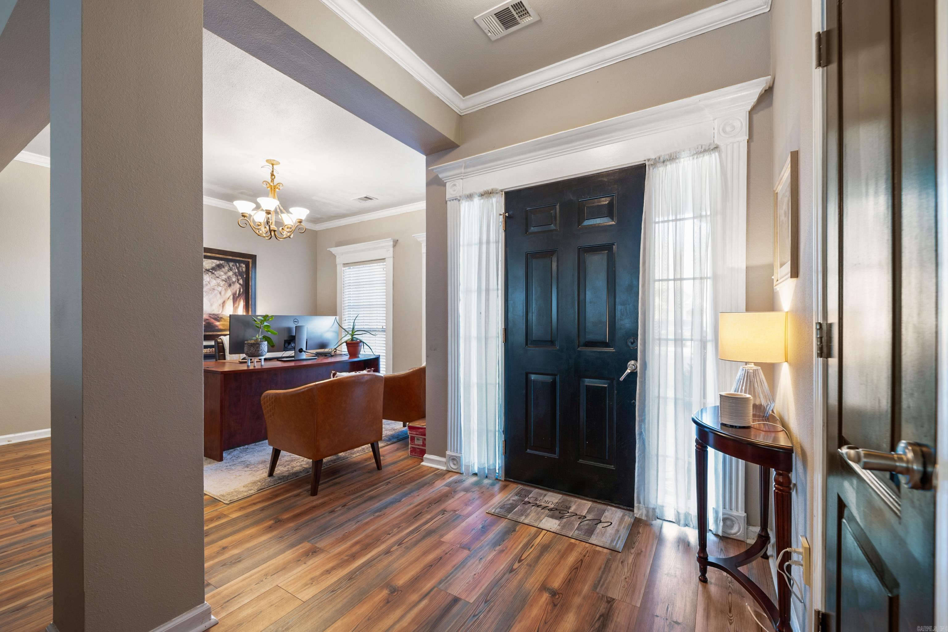 HERITAGE FARM - Residential