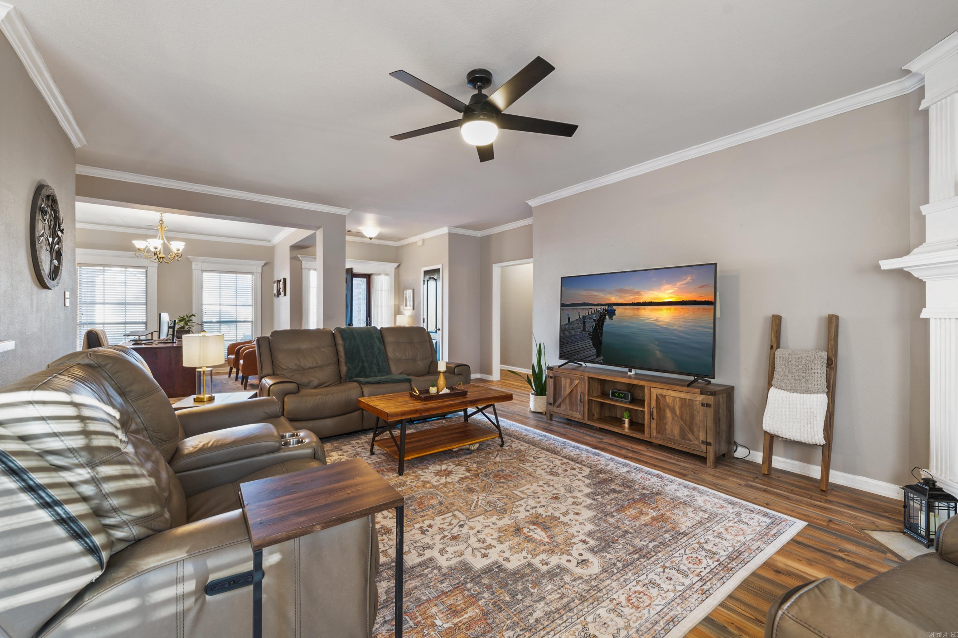 HERITAGE FARM - Residential